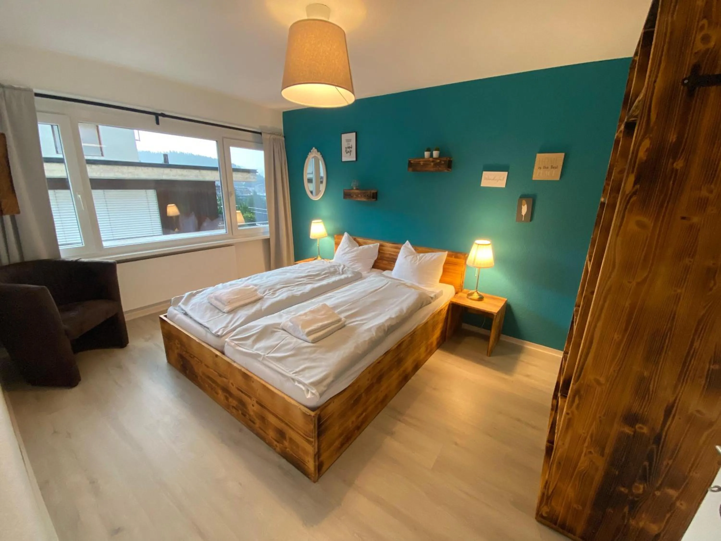 Kursaal Arosa - adults only