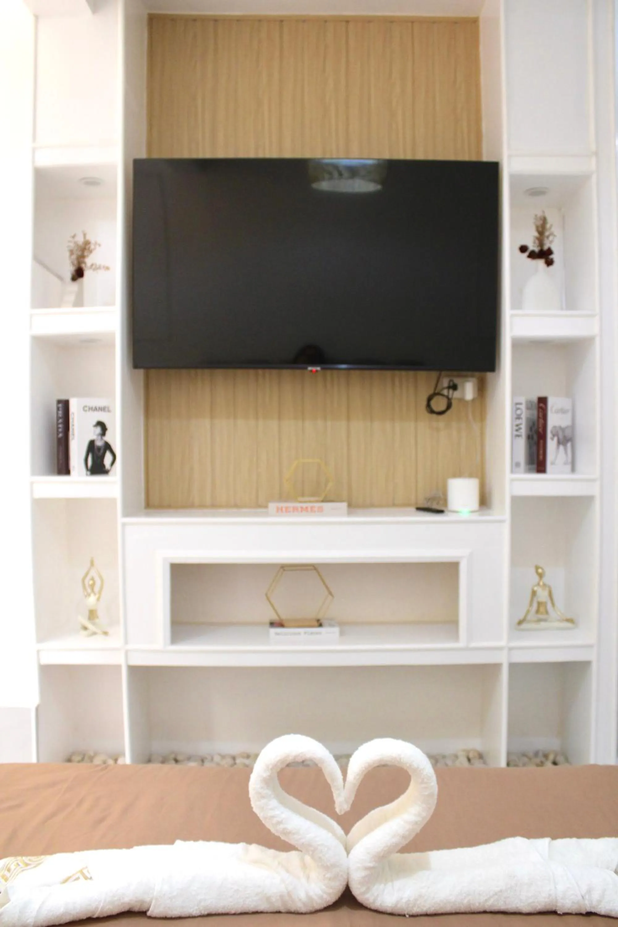 Photo of the whole room in Mayad Boutique Hotel El Nido - Newly Renovated