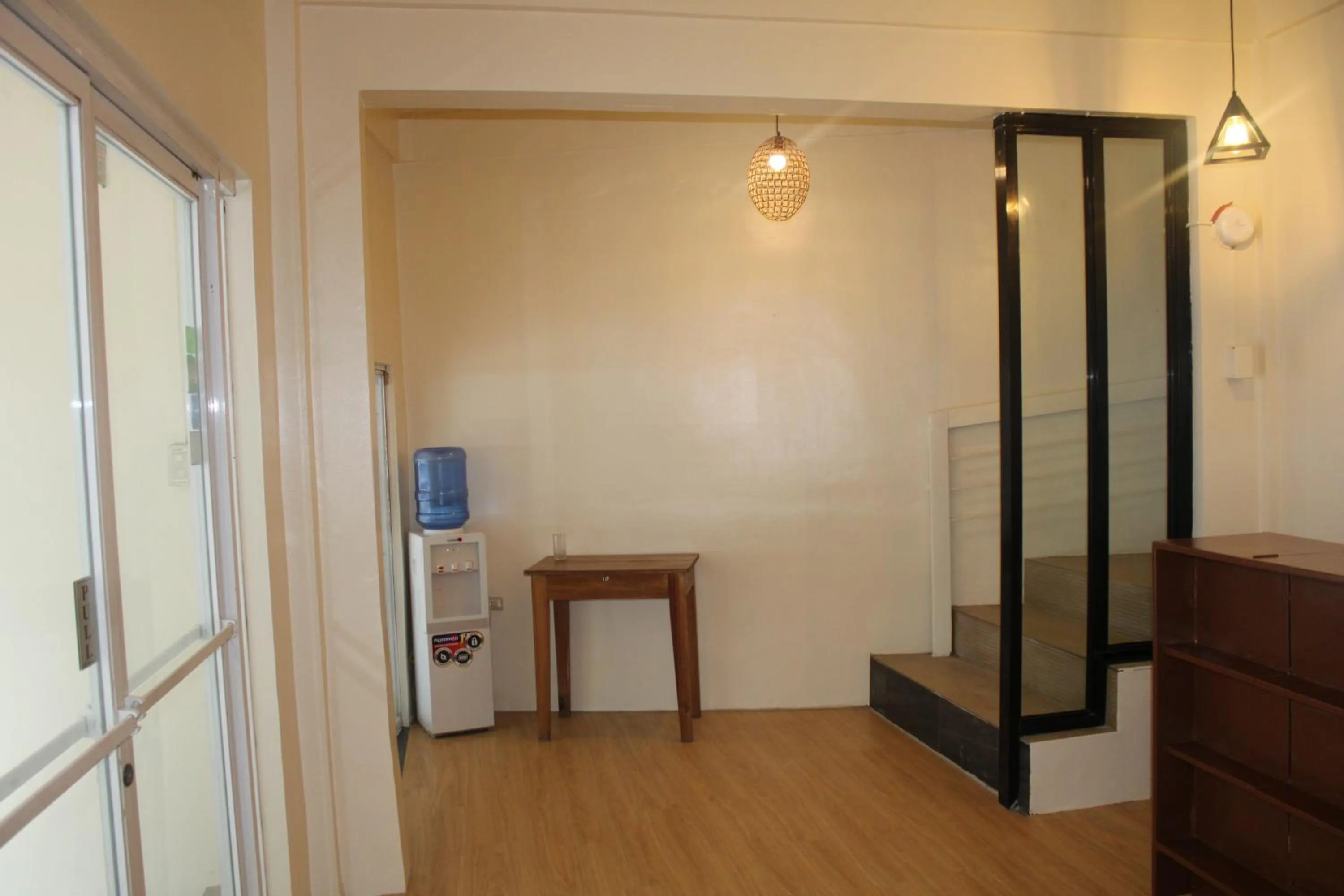 Lobby or reception in Mayad Boutique Hotel El Nido - Newly Renovated