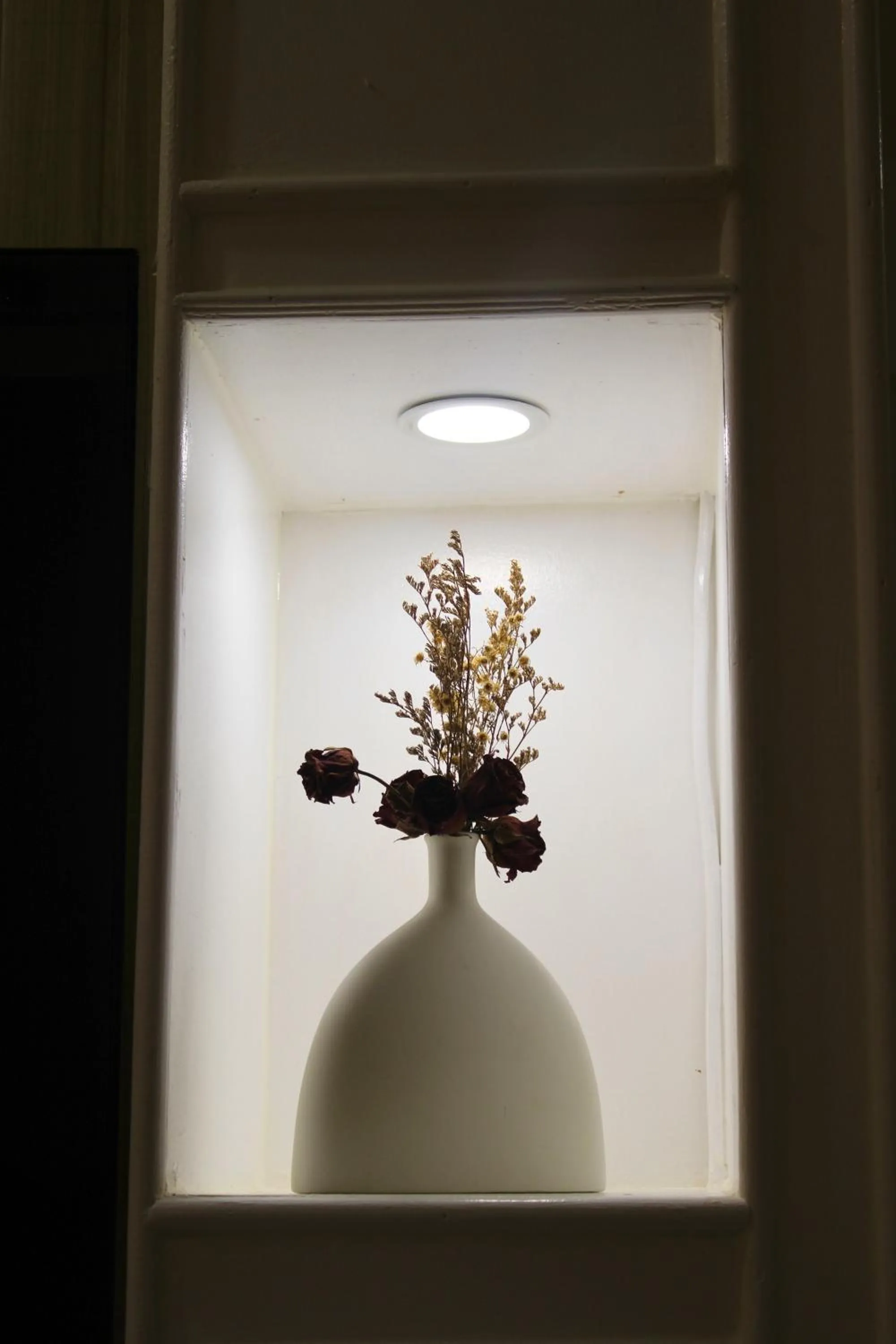 Decorative detail in Mayad Boutique Hotel El Nido - Newly Renovated