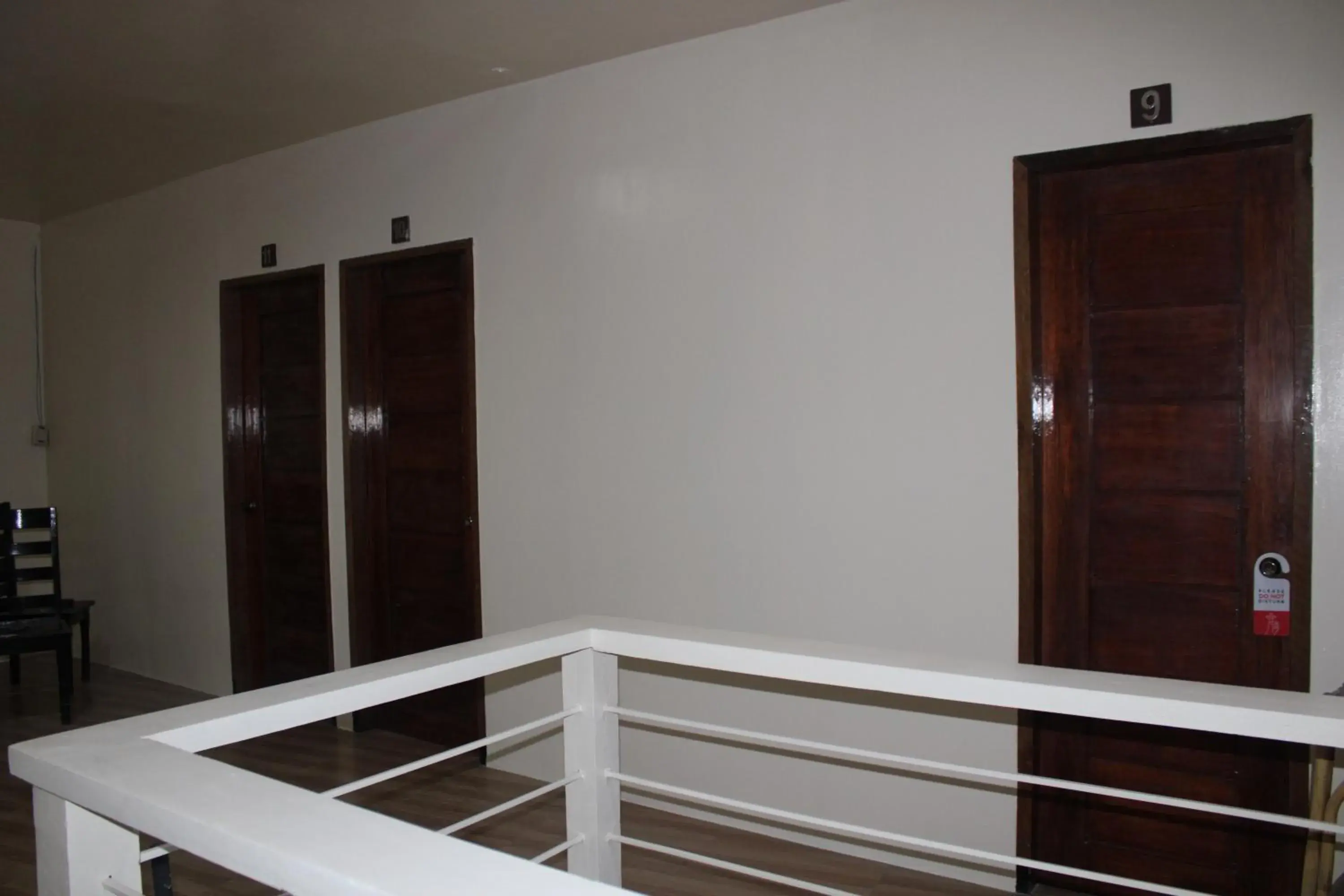 Property building in Mayad Boutique Hotel El Nido - Newly Renovated Property building in Mayad Boutique Hotel El Nido - Newly Renovated