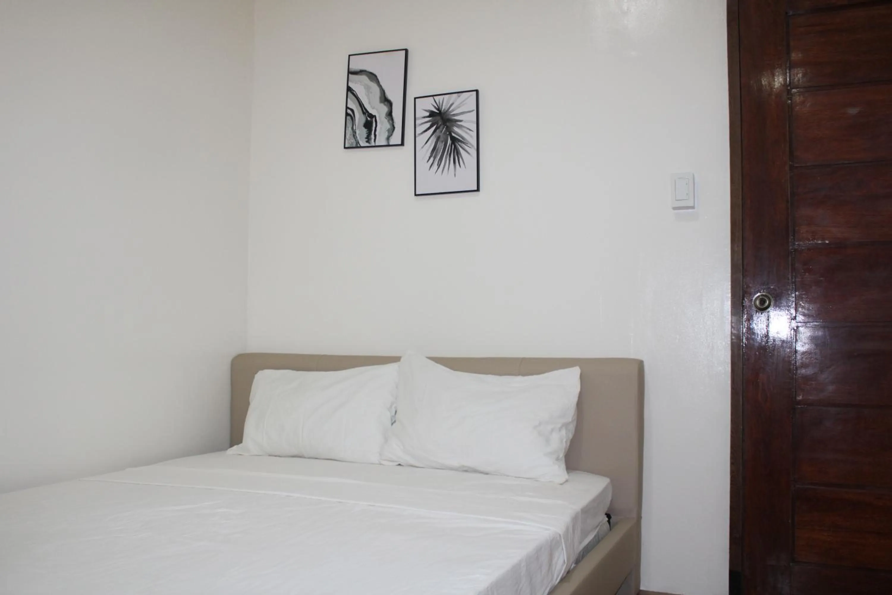 Bedroom, Bed in Mayad Boutique Hotel El Nido - Newly Renovated