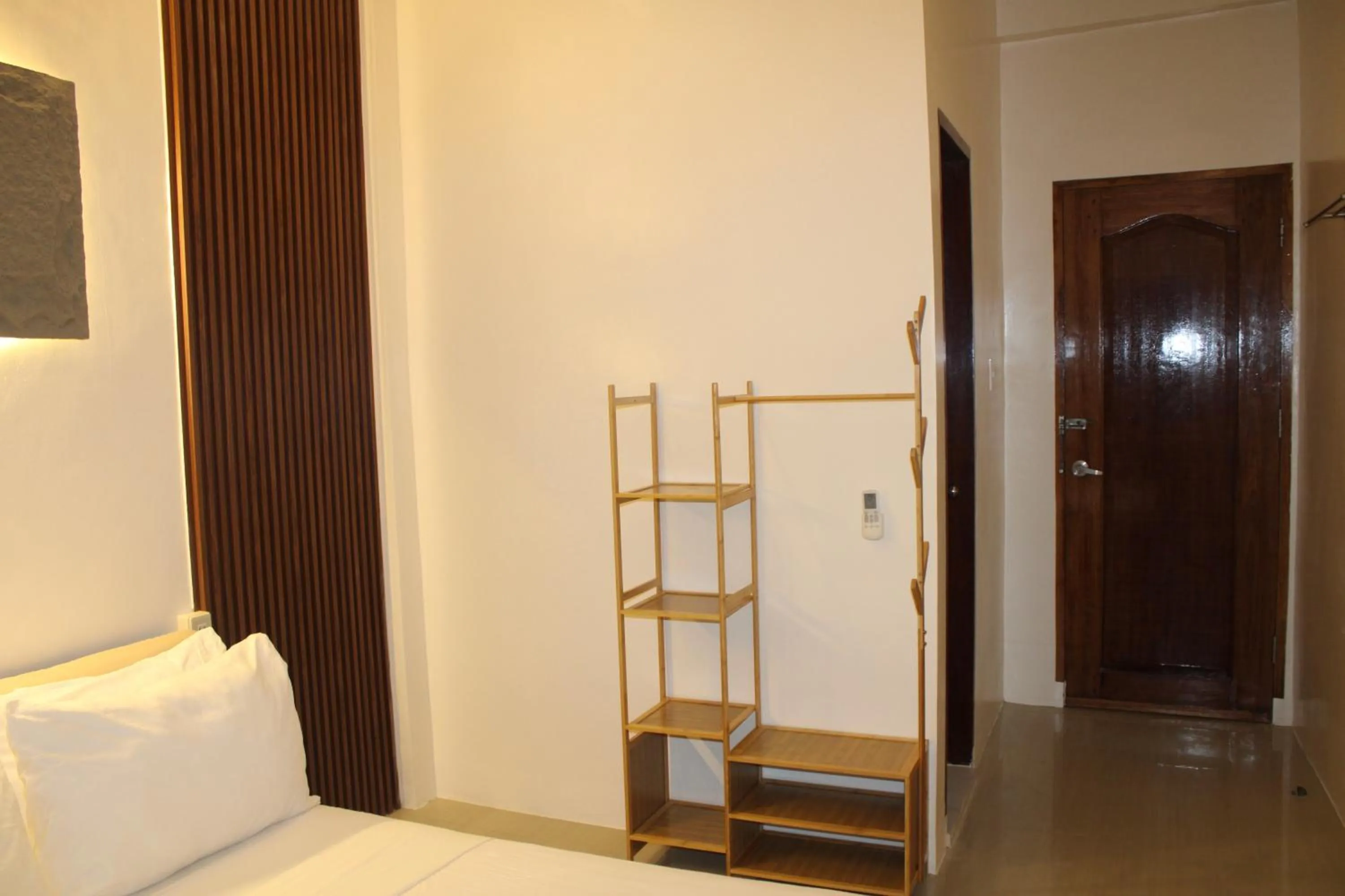 Photo of the whole room in Mayad Boutique Hotel El Nido - Newly Renovated