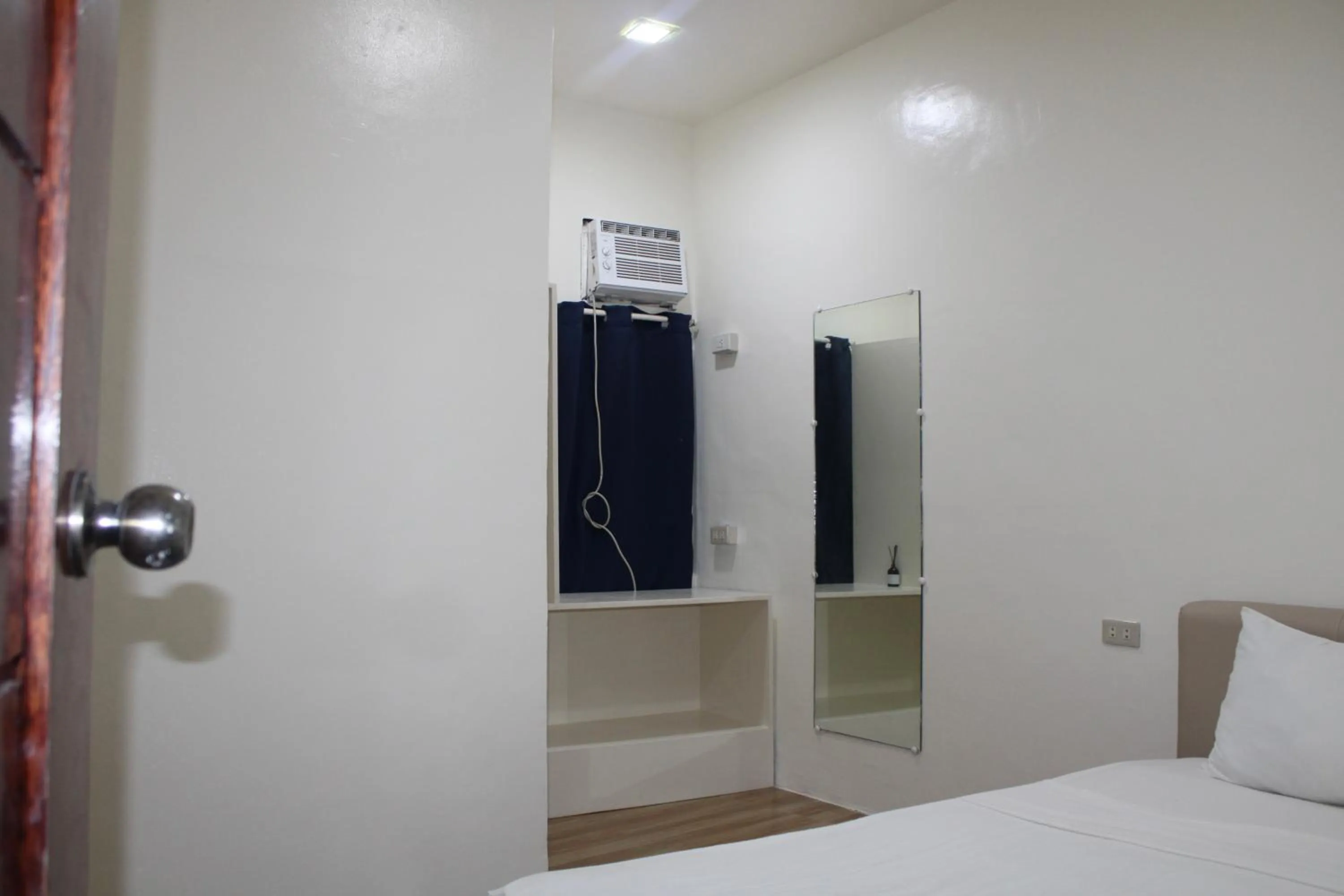 Photo of the whole room, Bed in Mayad Boutique Hotel El Nido - Newly Renovated