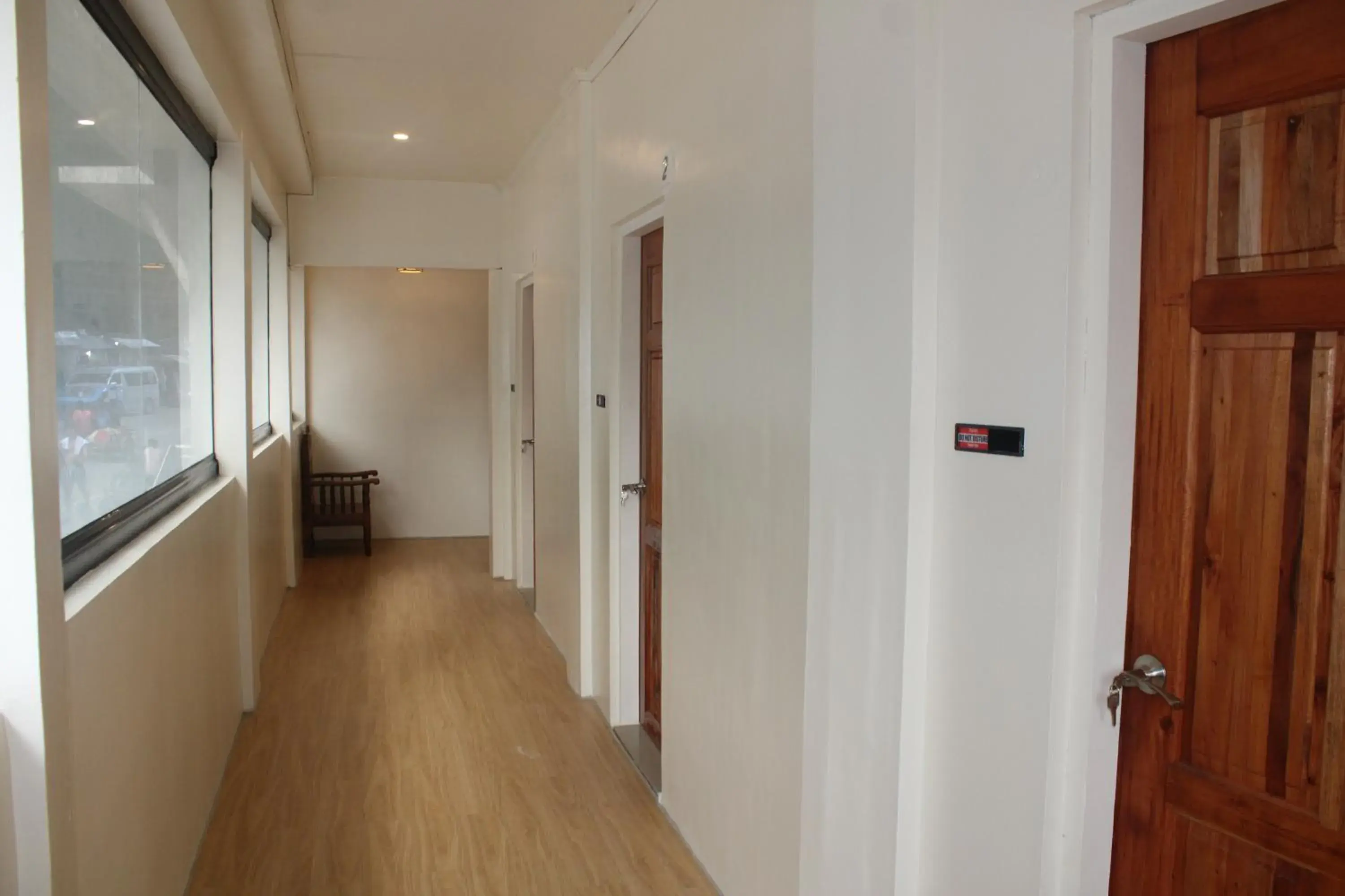 Property building in Mayad Boutique Hotel El Nido - Newly Renovated Property building in Mayad Boutique Hotel El Nido - Newly Renovated