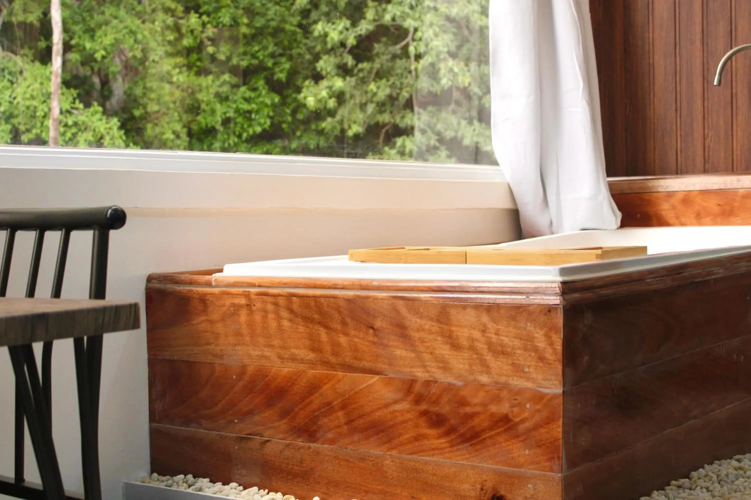 View (from property/room) in Mayad Boutique Hotel El Nido - Newly Renovated View (from property/room) in Mayad Boutique Hotel El Nido - Newly Renovated