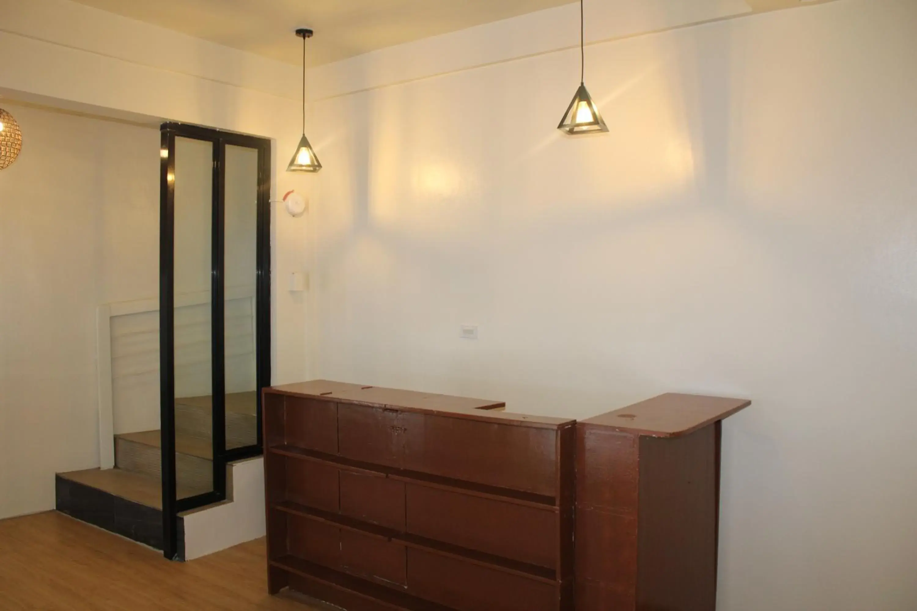 Lobby or reception in Mayad Boutique Hotel El Nido - Newly Renovated Lobby or reception in Mayad Boutique Hotel El Nido - Newly Renovated