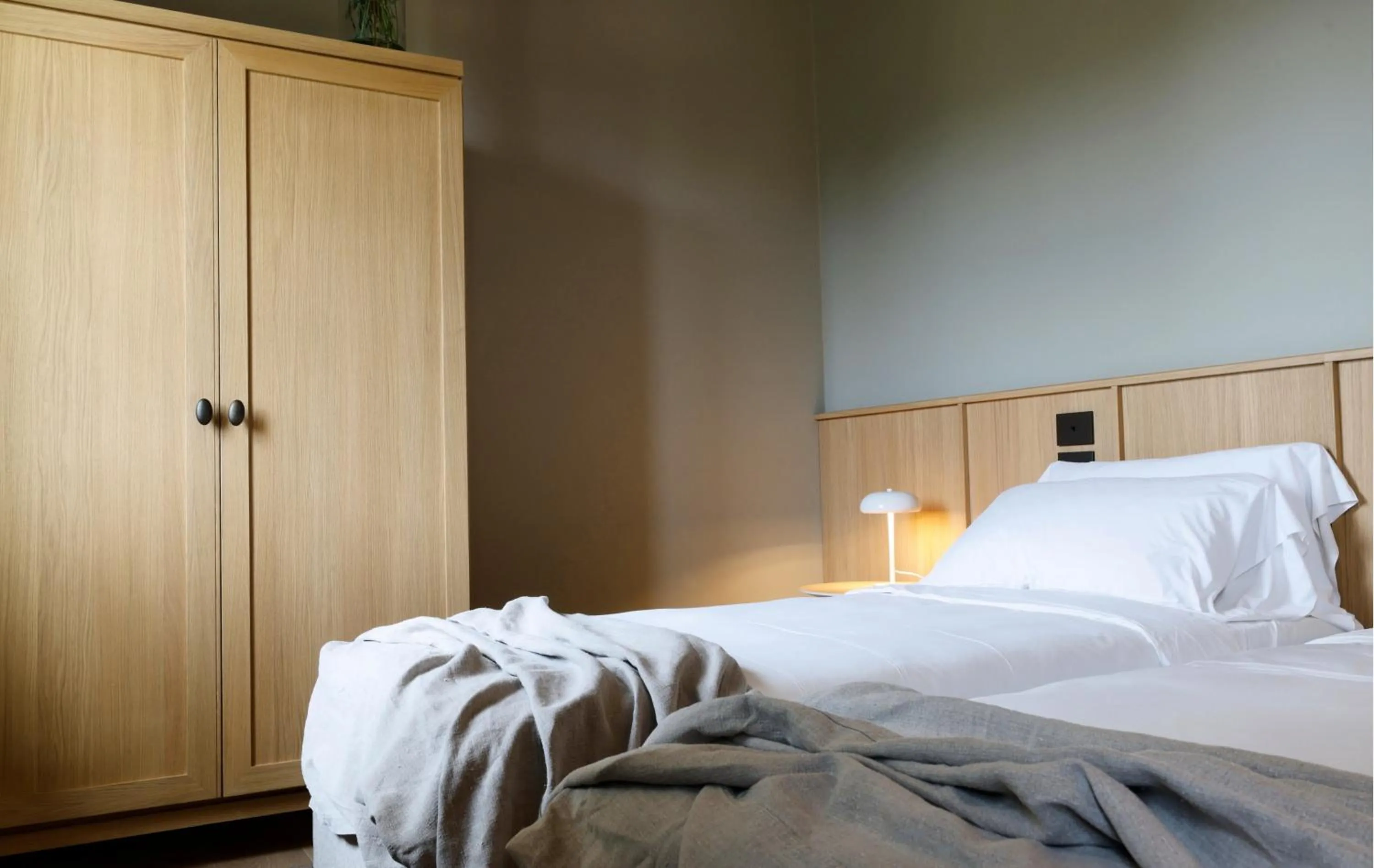 Bedroom, Bed in Colle Alberti Country House