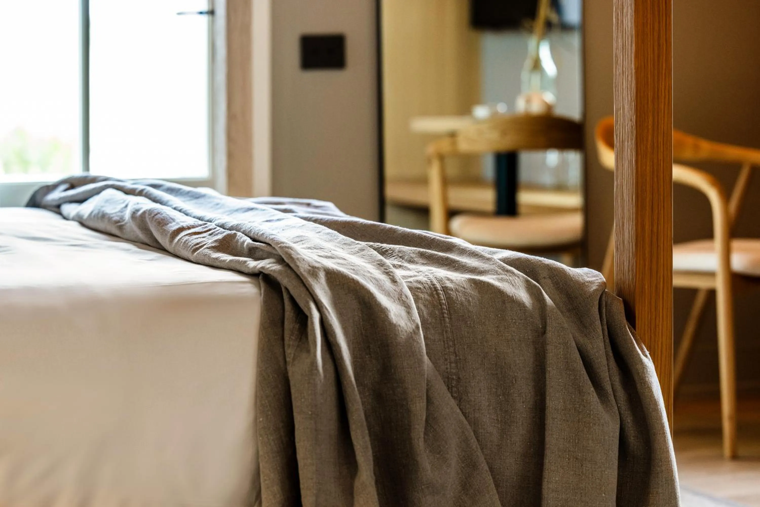 Bedroom, Bed in Colle Alberti Country House