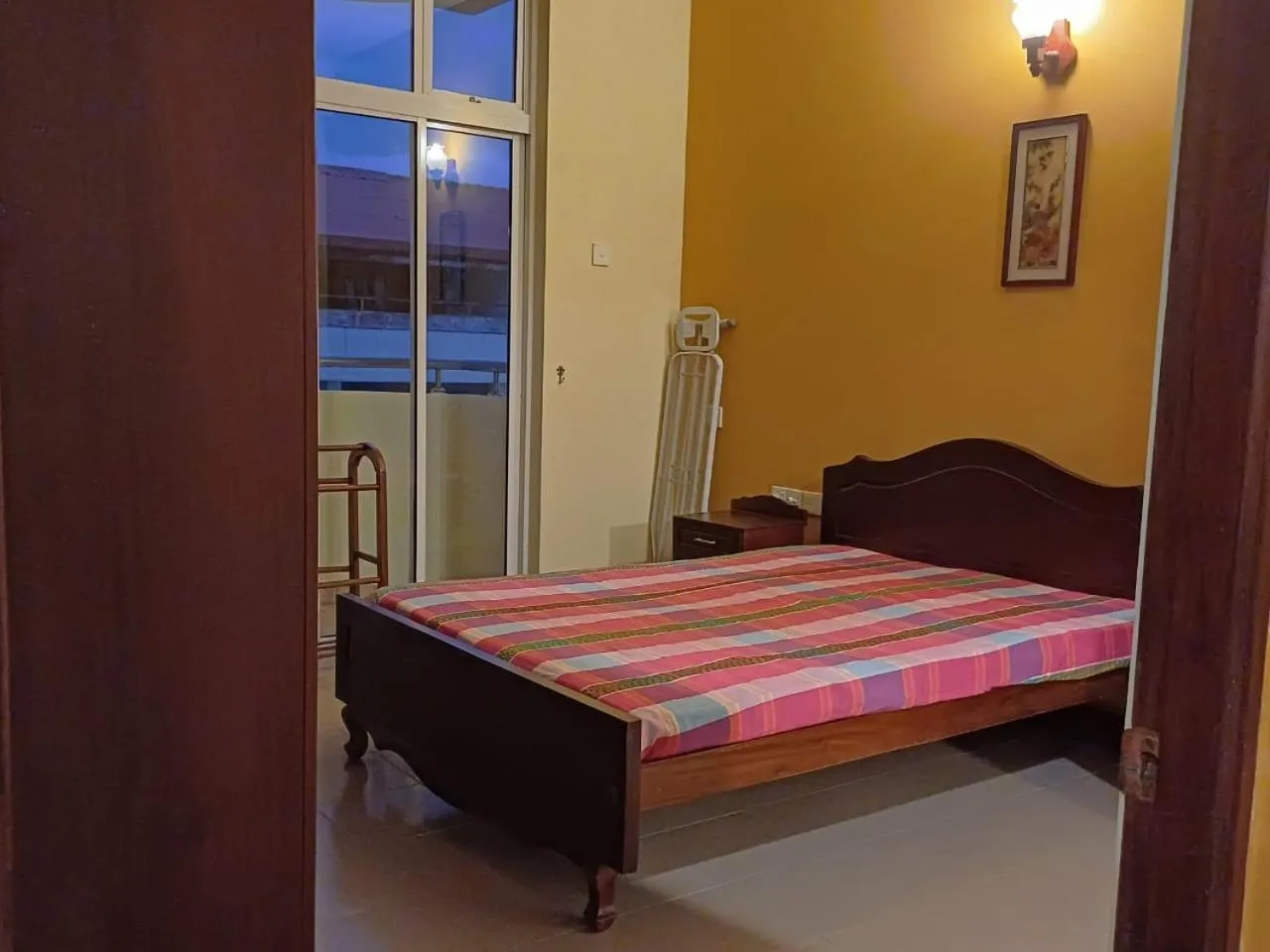Carlton Apartment Colombo