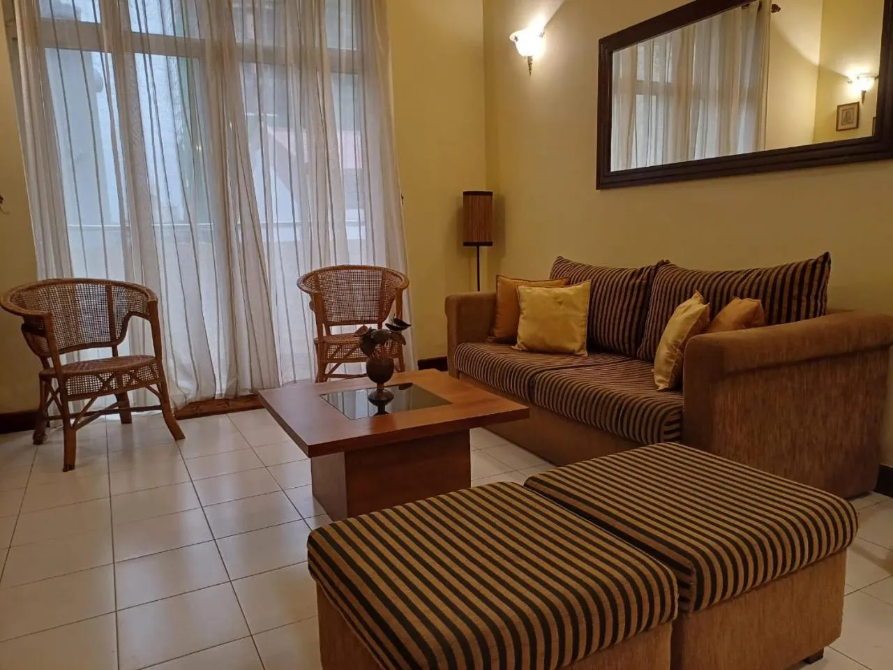 Carlton Apartment Colombo