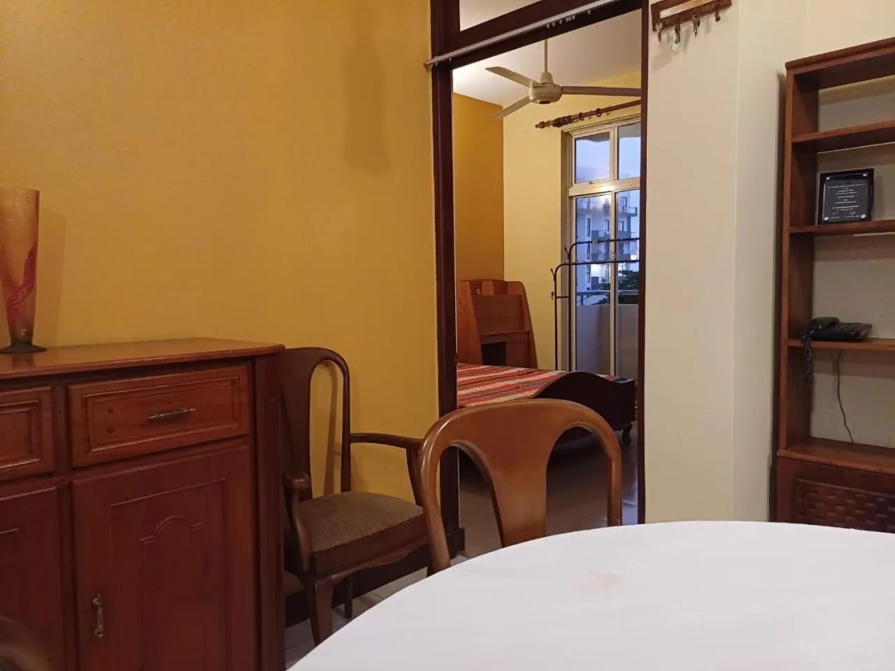 Carlton Apartment Colombo