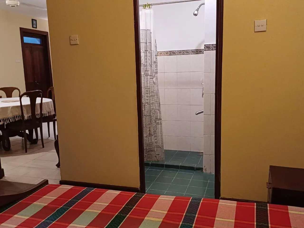 Carlton Apartment Colombo