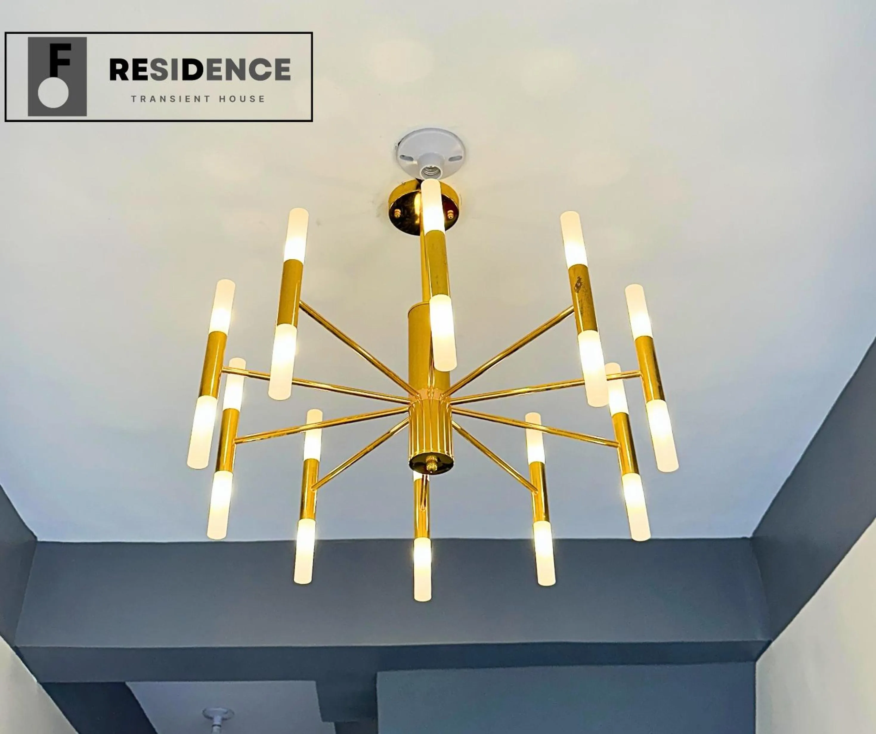 F Residence Transient House