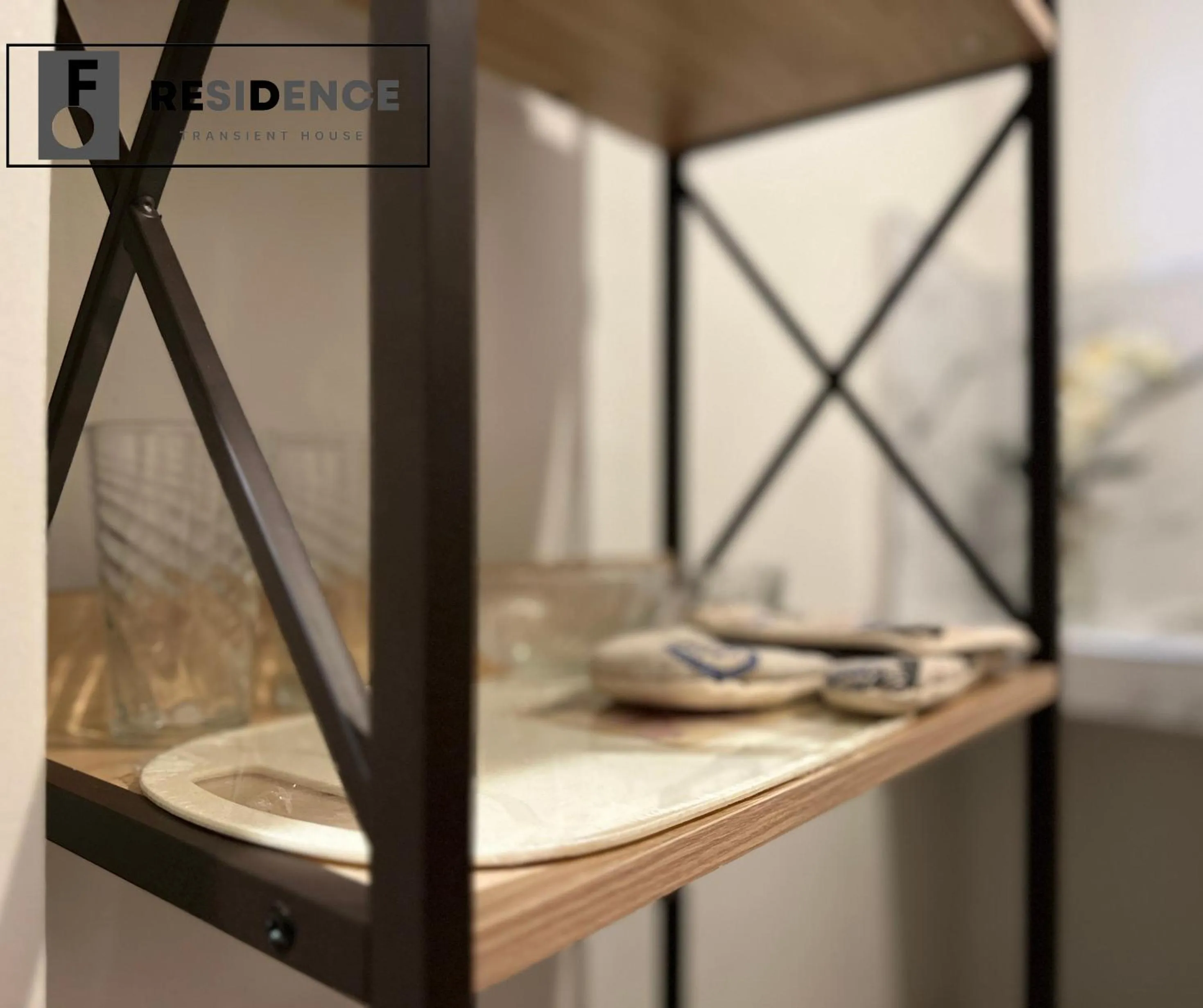 F Residence Transient House