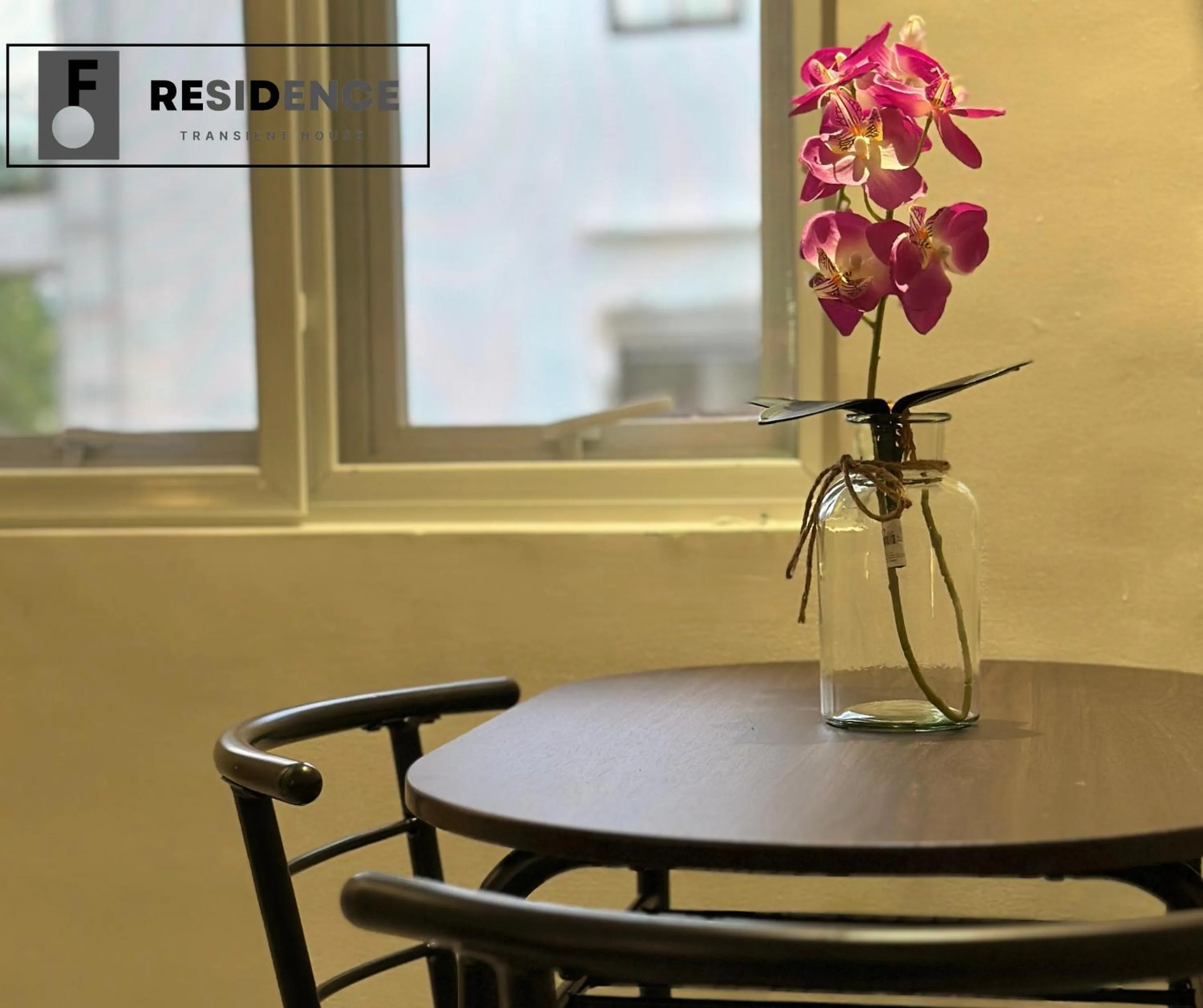 F Residence Transient House