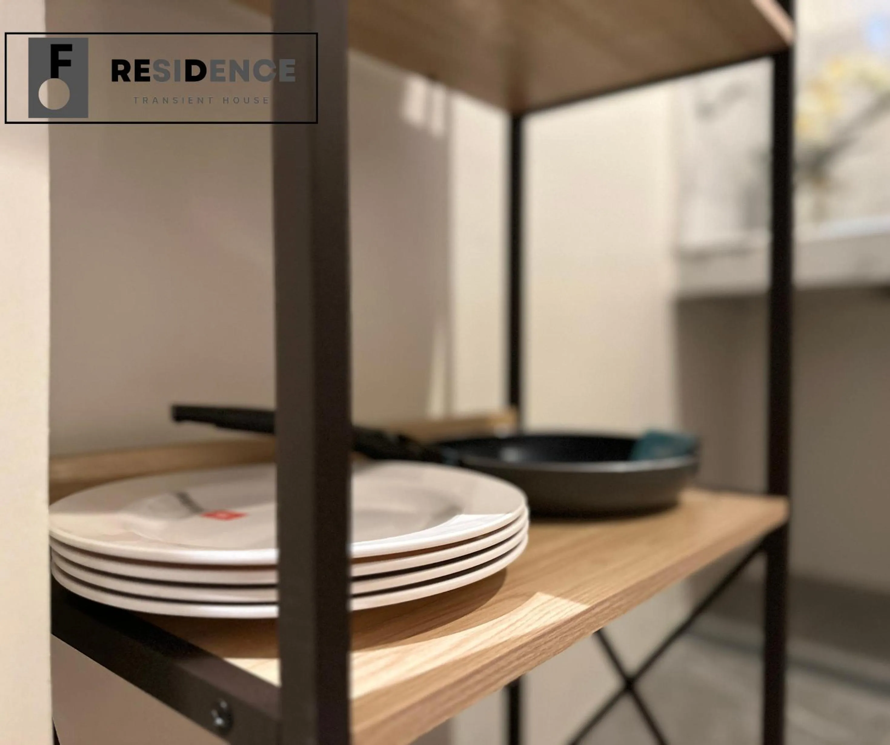 F Residence Transient House