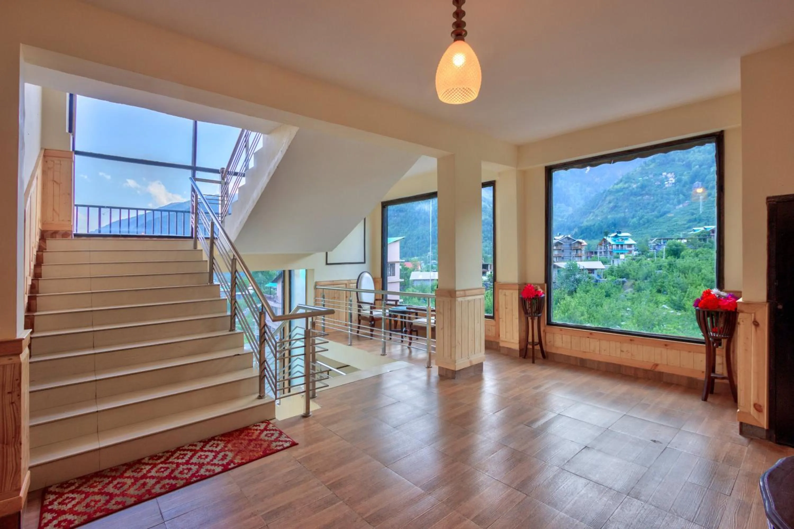 The Katoch Grand Resort