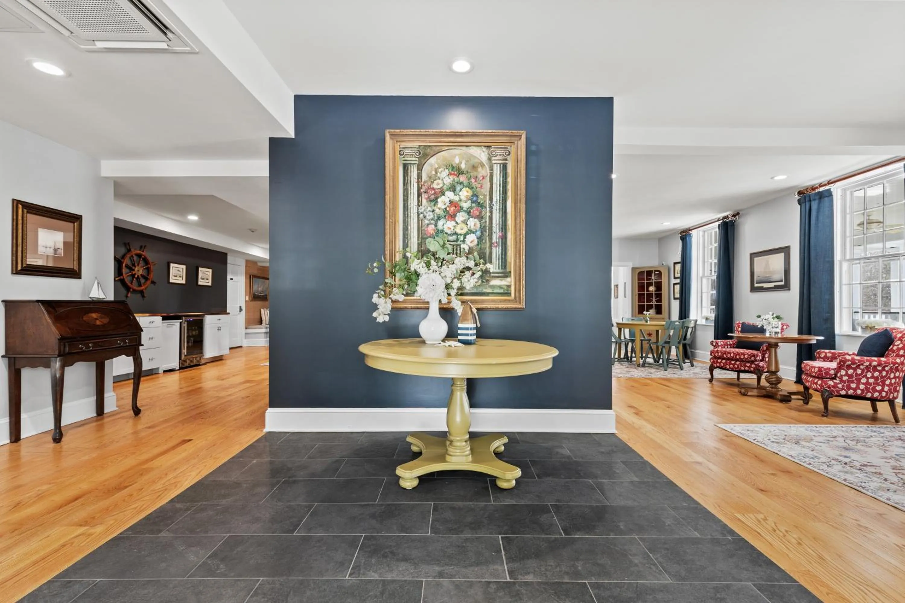 The Captain Stannard