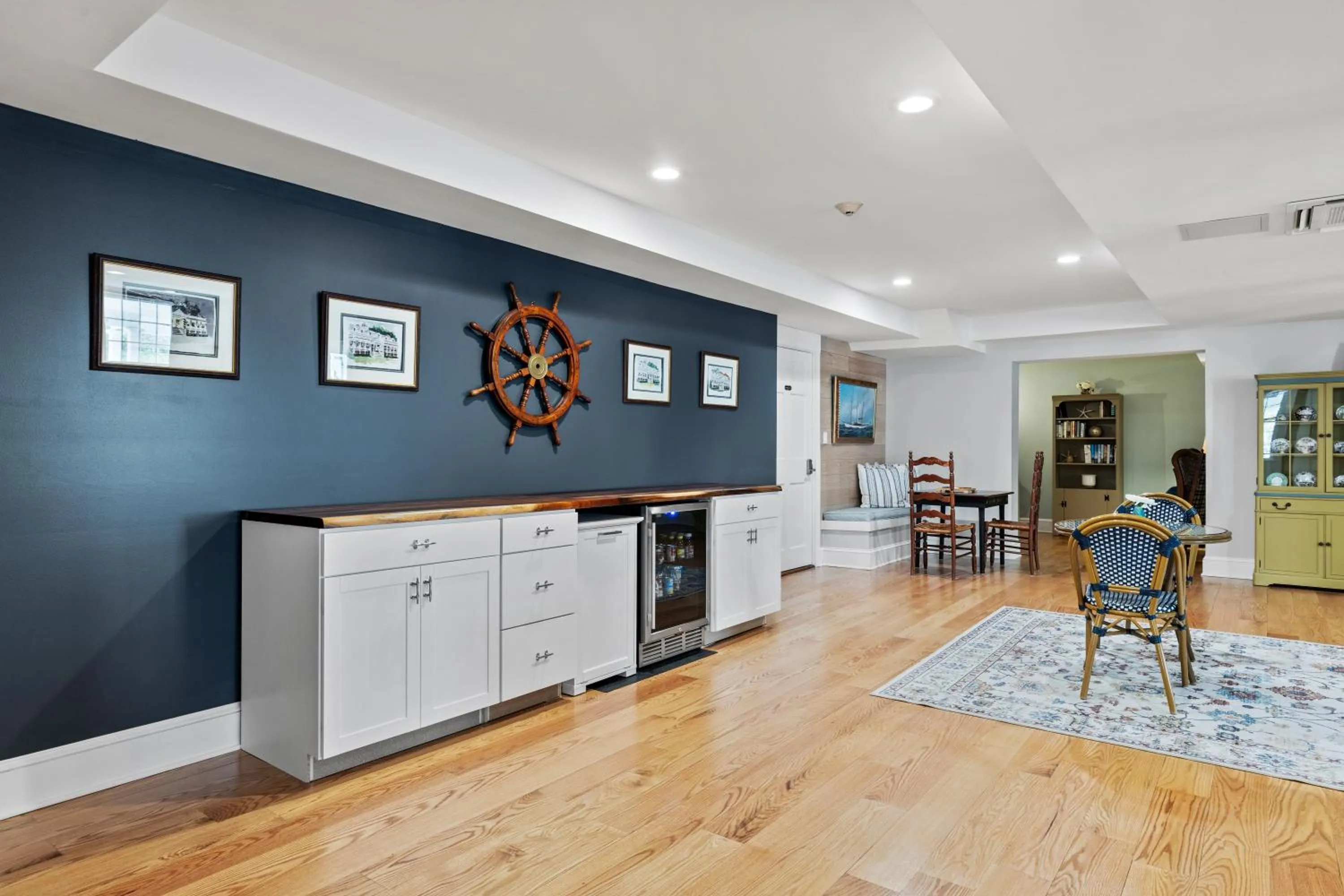 The Captain Stannard