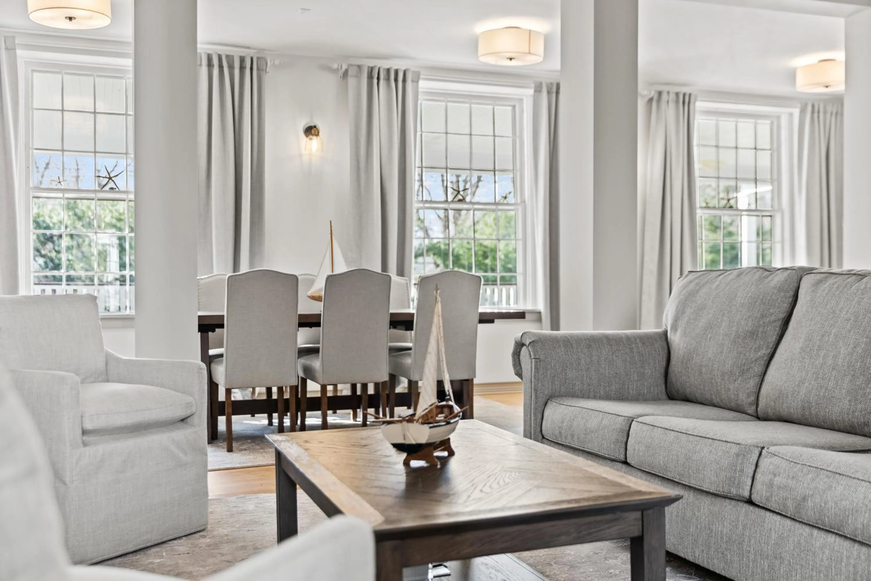 The Captain Stannard