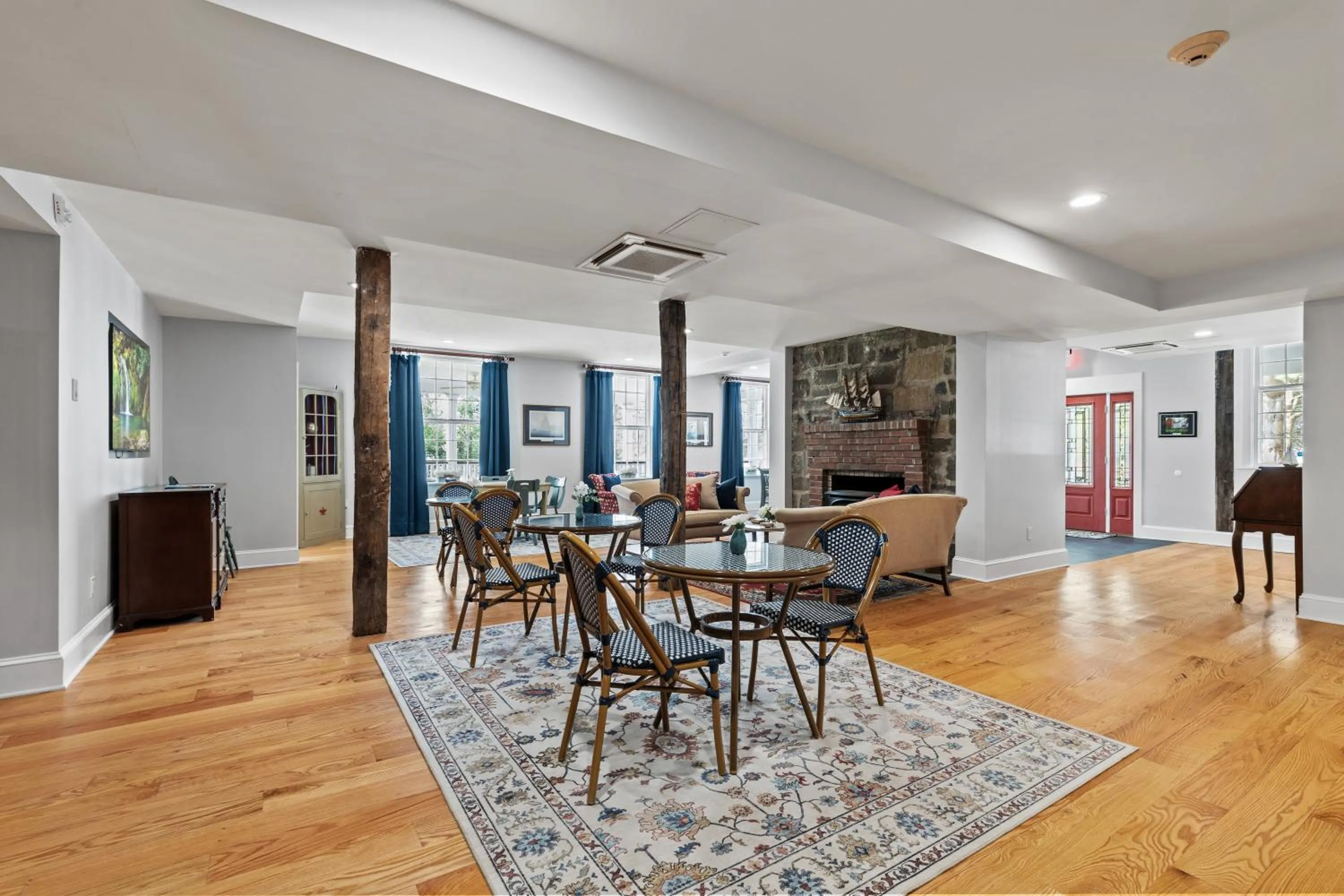 The Captain Stannard