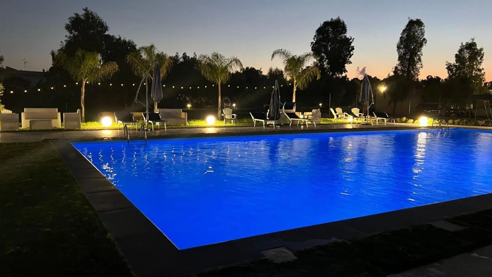 Residence Toscano