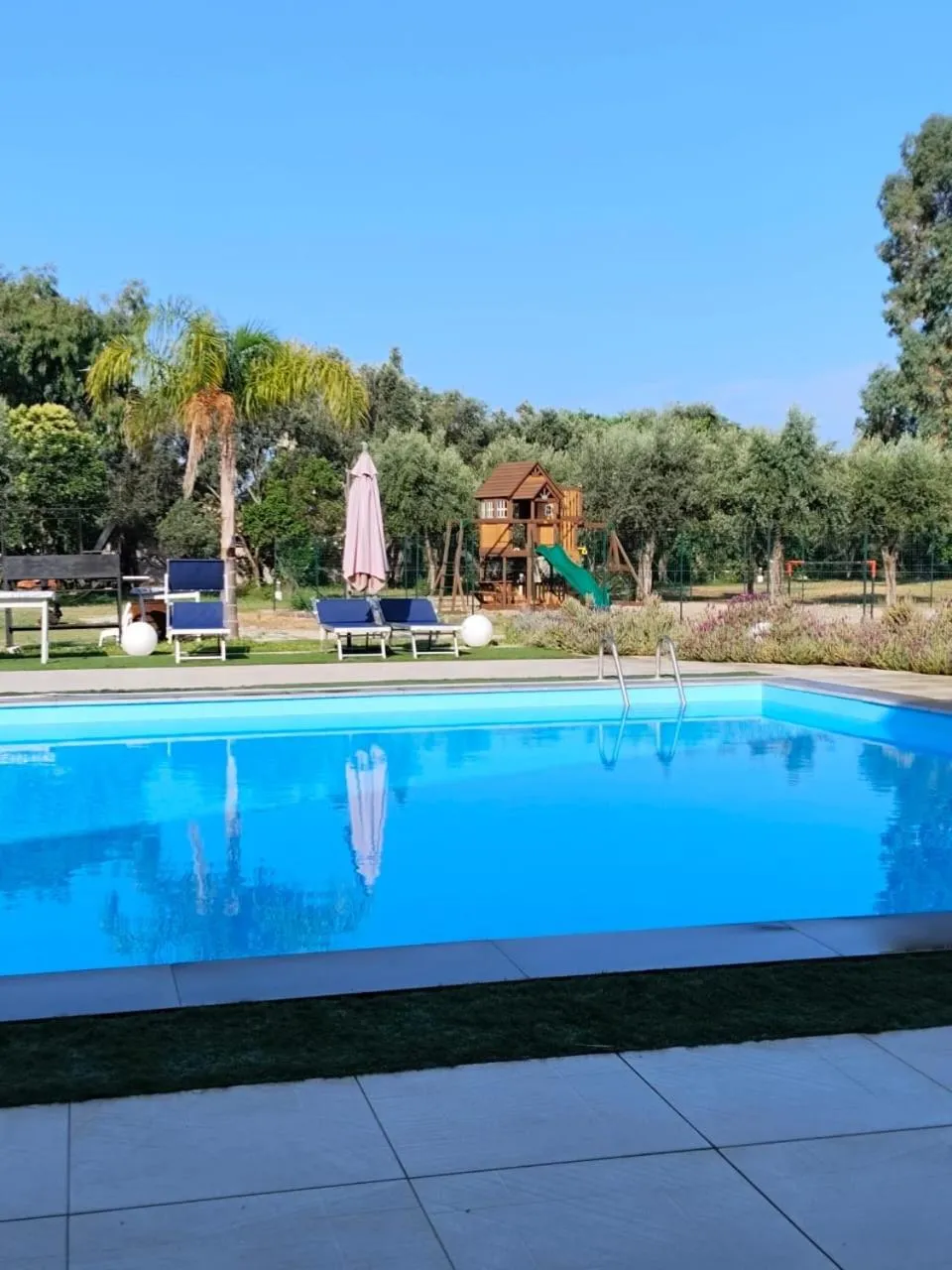 Residence Toscano