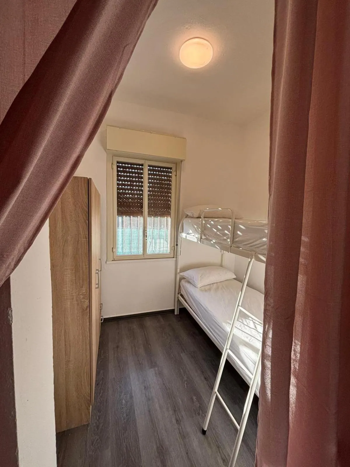 Residence Toscano