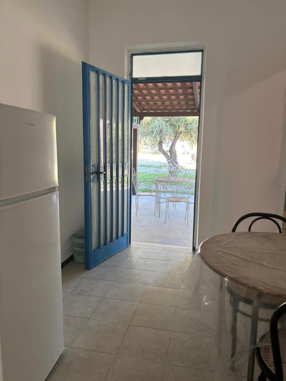 Residence Toscano