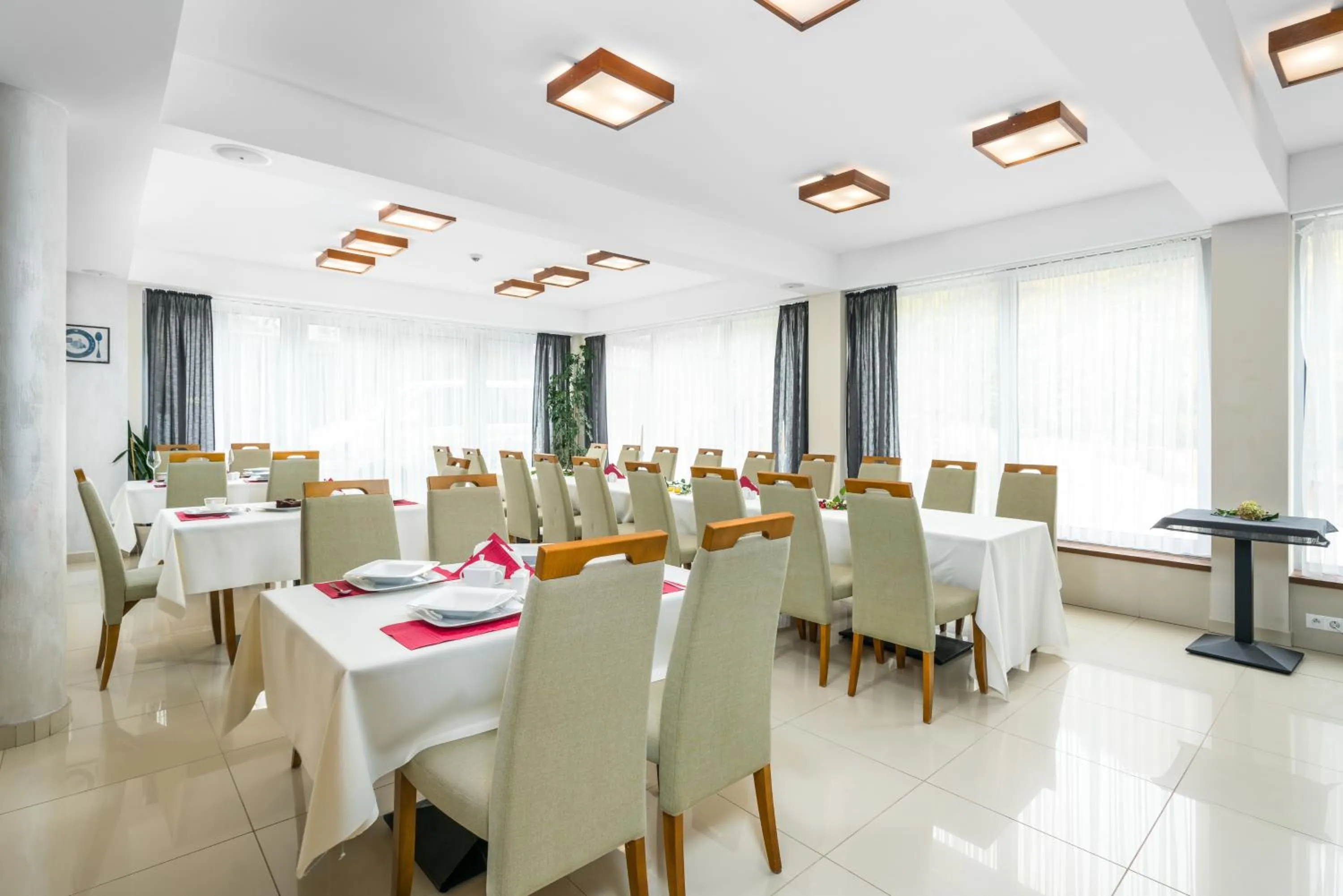 Restaurant/places to eat in Poniwiec Mała Czantoria