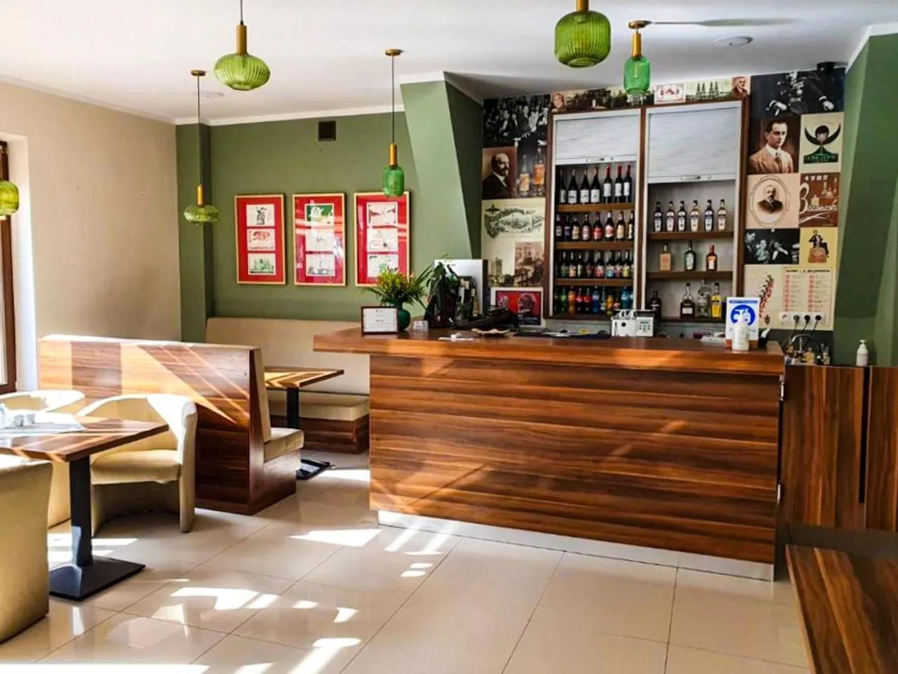 Property building in Poniwiec Mała Czantoria