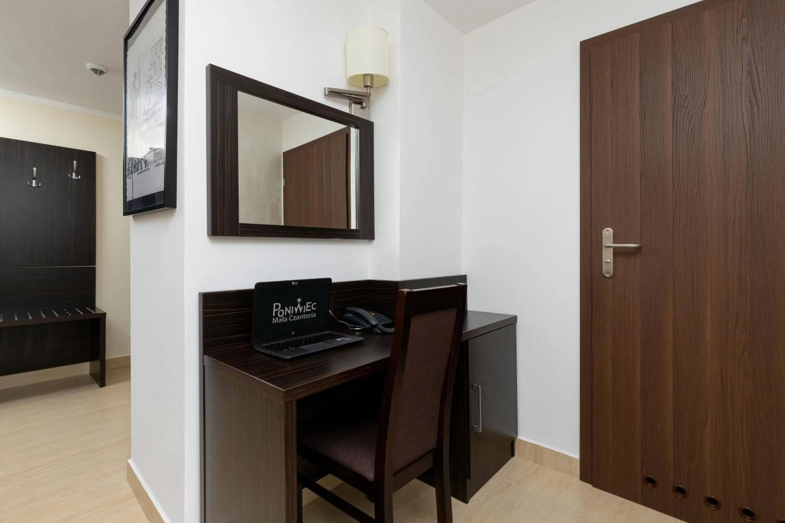 hair dresser in Poniwiec Mała Czantoria