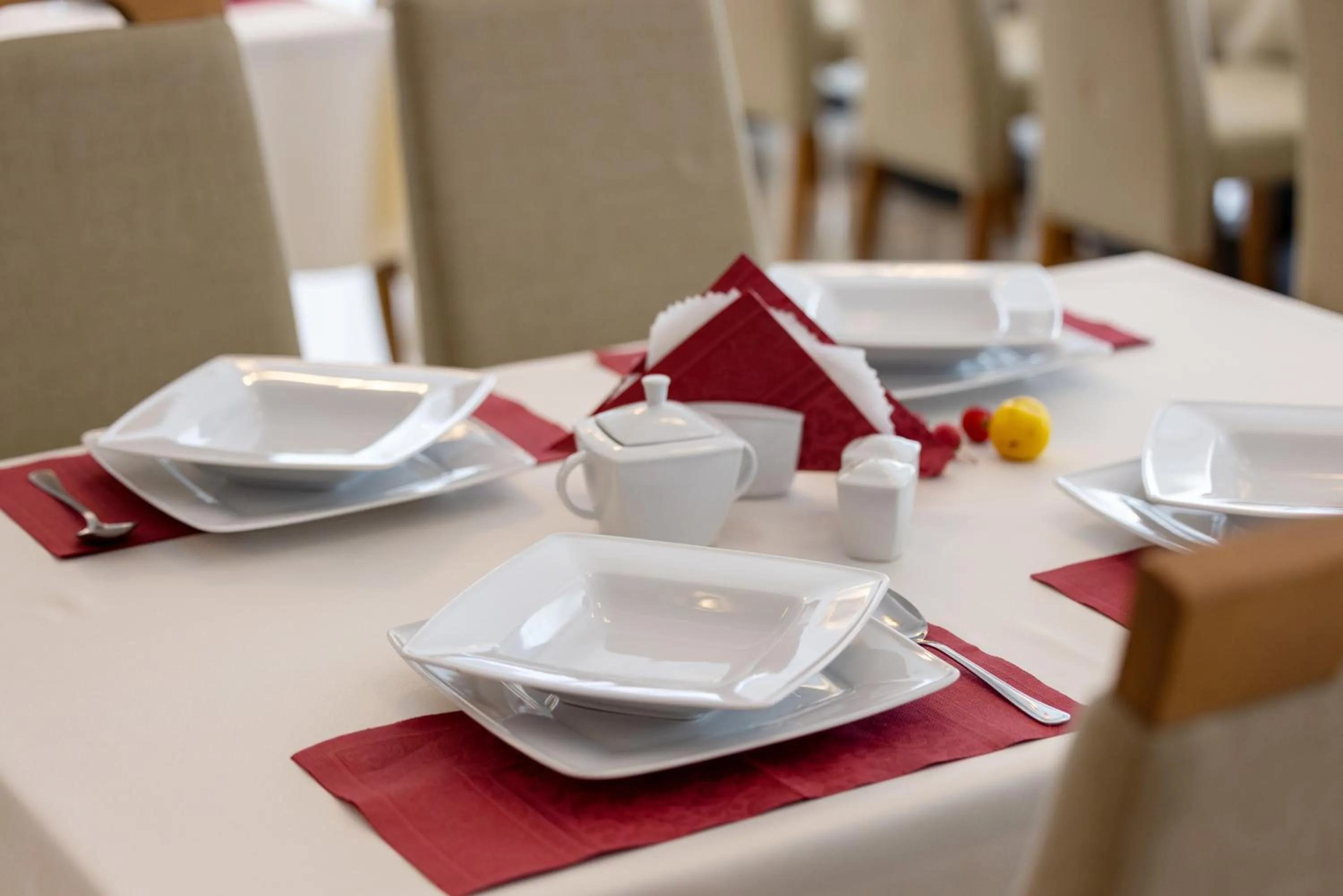 Restaurant/places to eat in Poniwiec Mała Czantoria