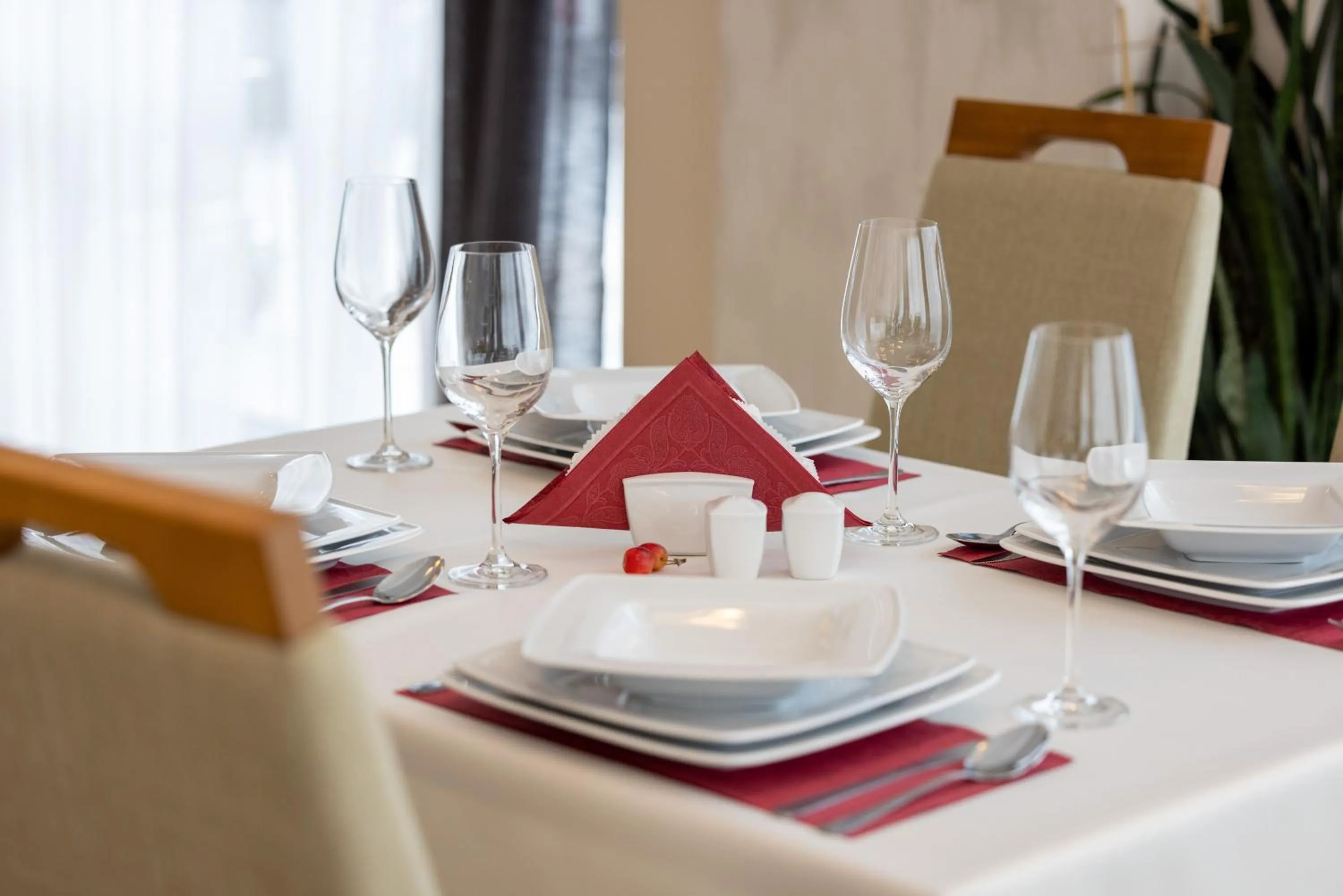 Restaurant/places to eat in Poniwiec Mała Czantoria