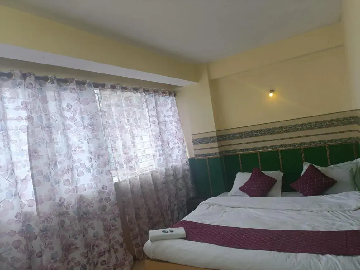 Hotel Lhonark Residency Hotel Lhonark Residency