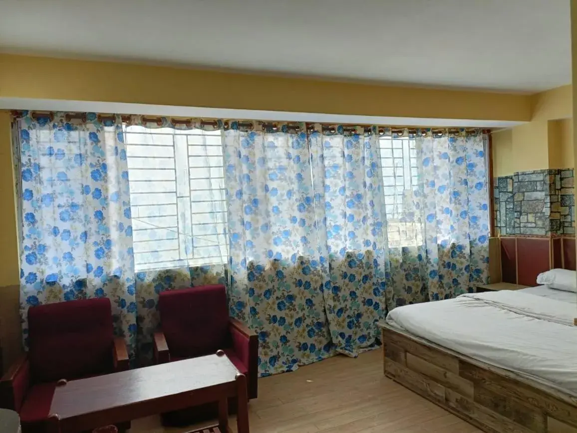 Hotel Lhonark Residency Hotel Lhonark Residency