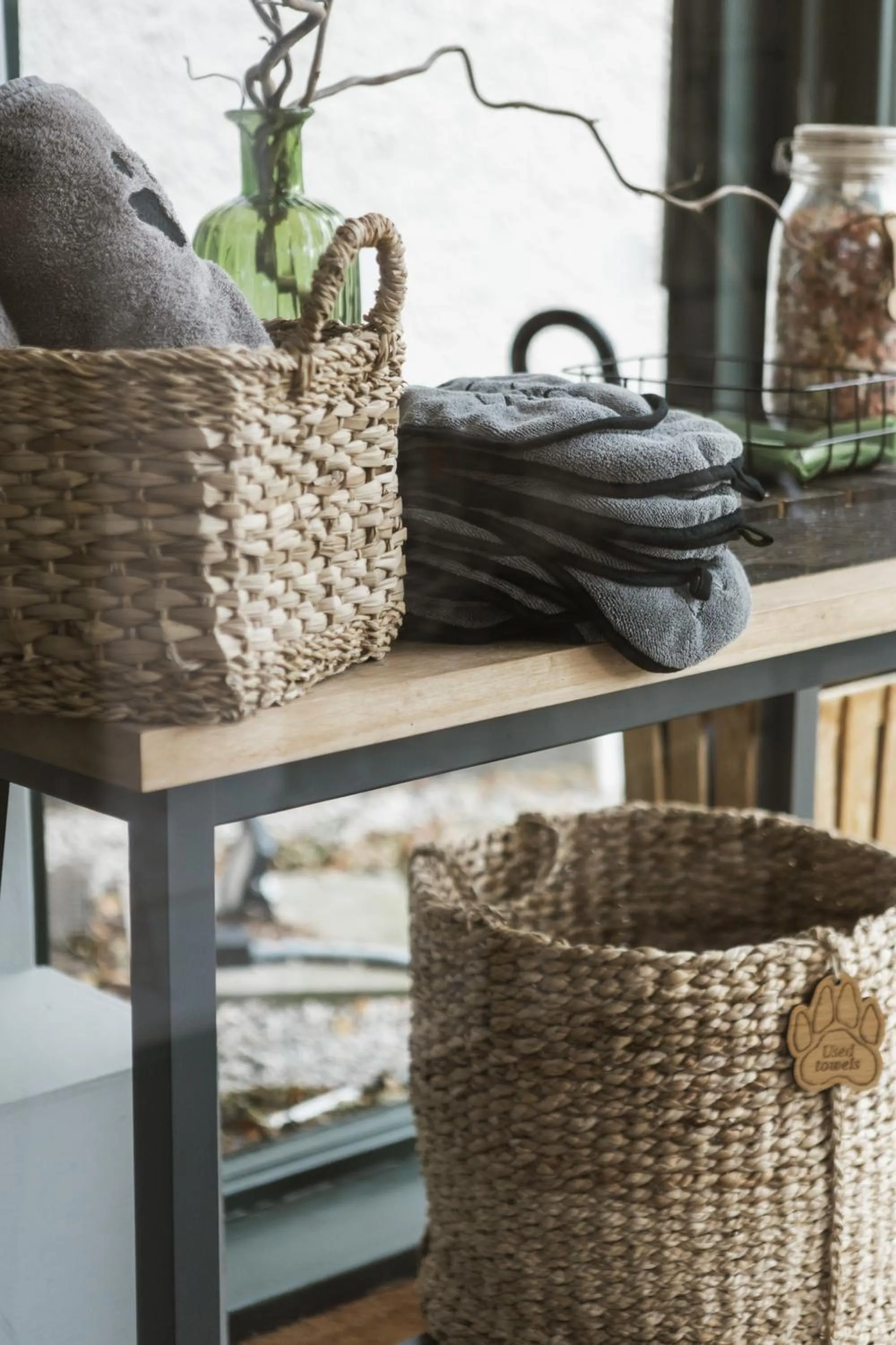 pet friendly in Westmorland Hotel Tebay