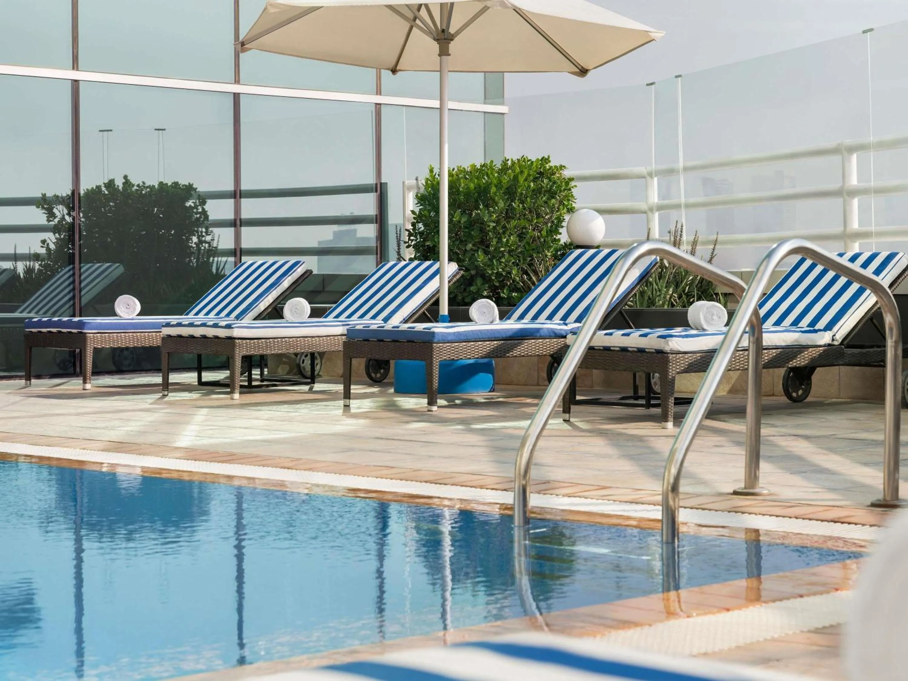 Other in ibis Seef Manama