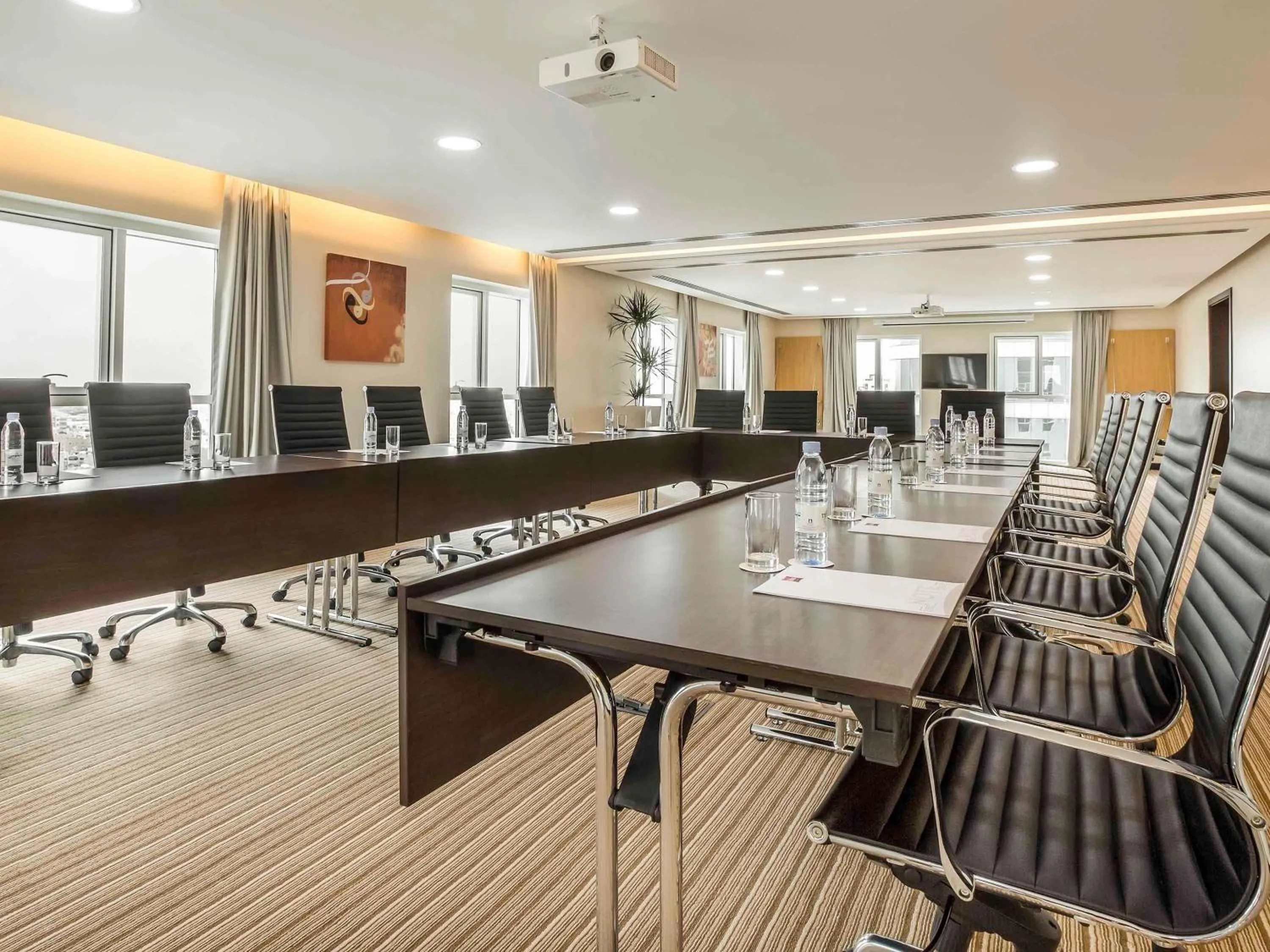 Meeting/conference room in ibis Seef Manama