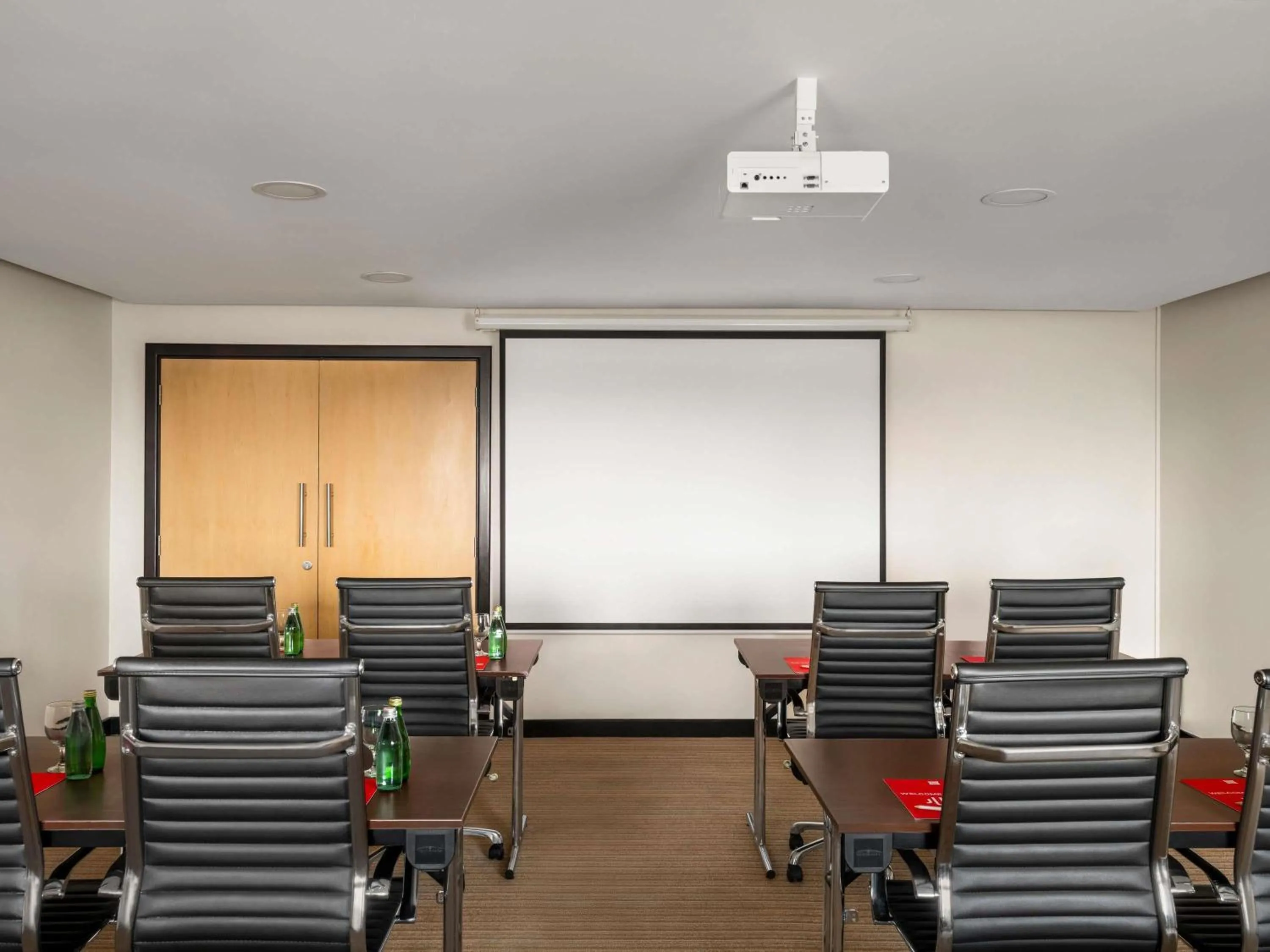 Meeting/conference room in ibis Seef Manama