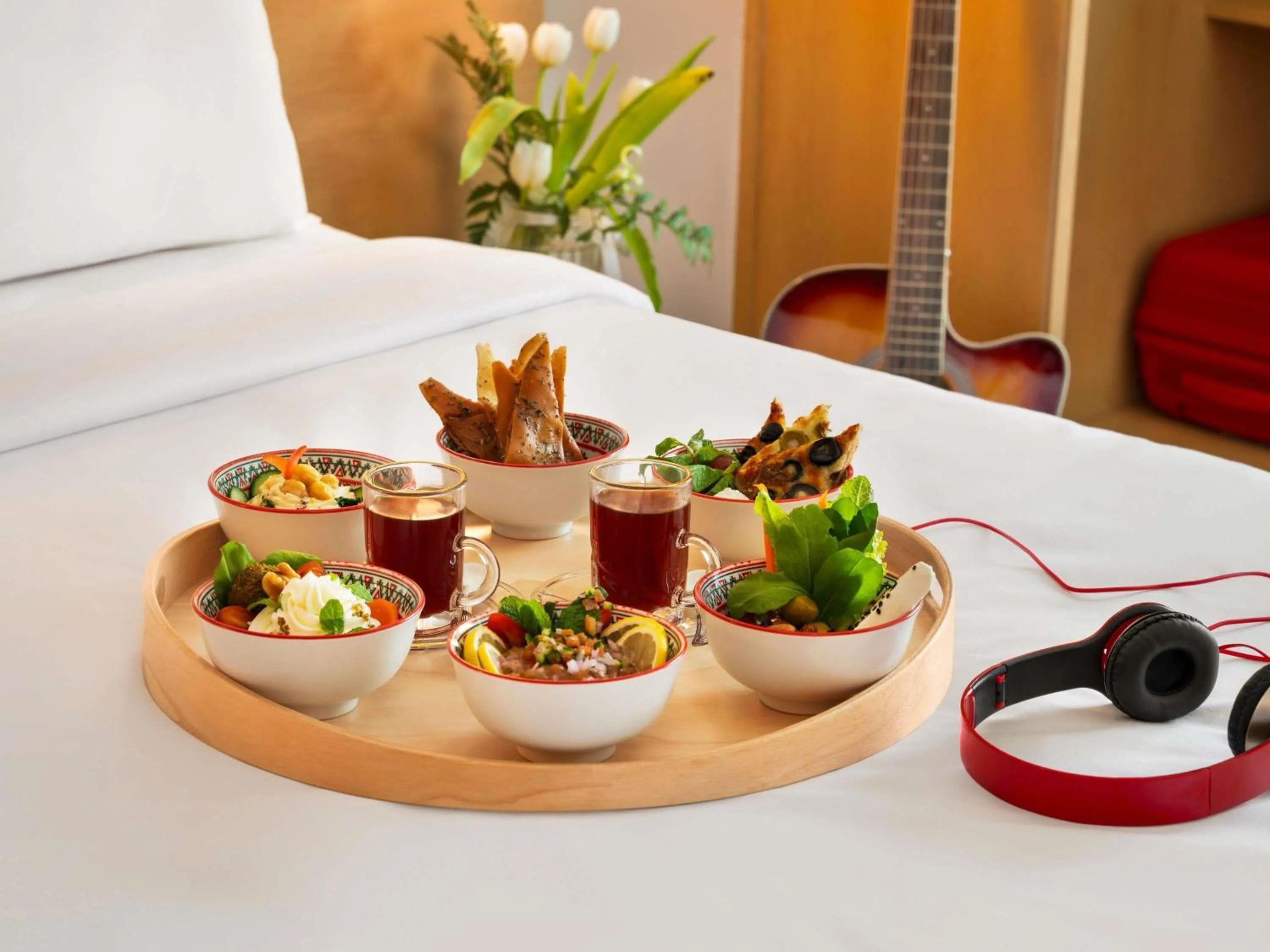 Other in ibis Seef Manama