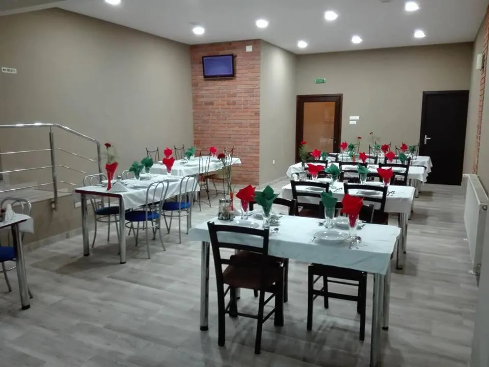Hotel Tranzit