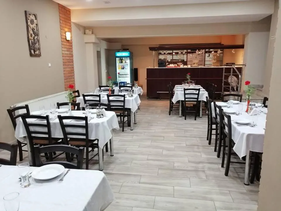 Hotel Tranzit