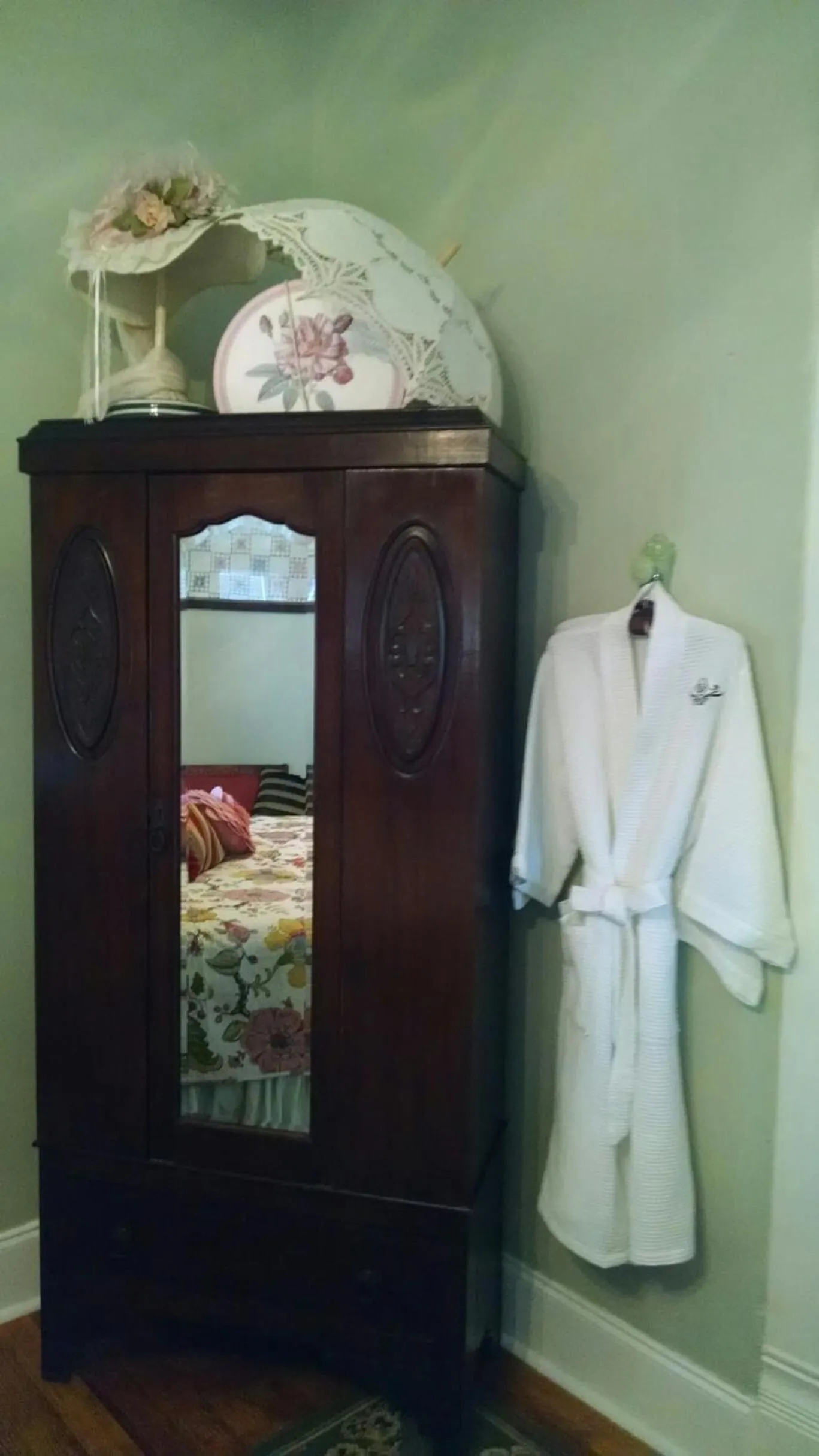 Sandstone Street Bed and Breakfast