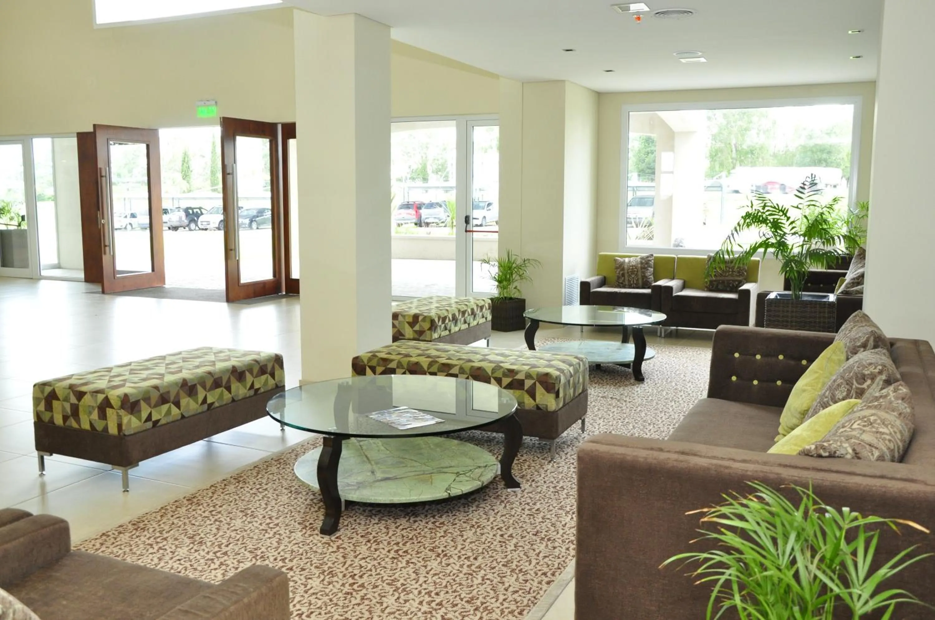 Day in Howard Johnson Hotel Piedras Moras