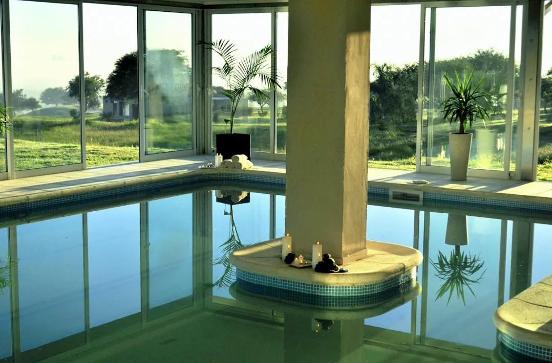 Day in Howard Johnson Hotel Piedras Moras