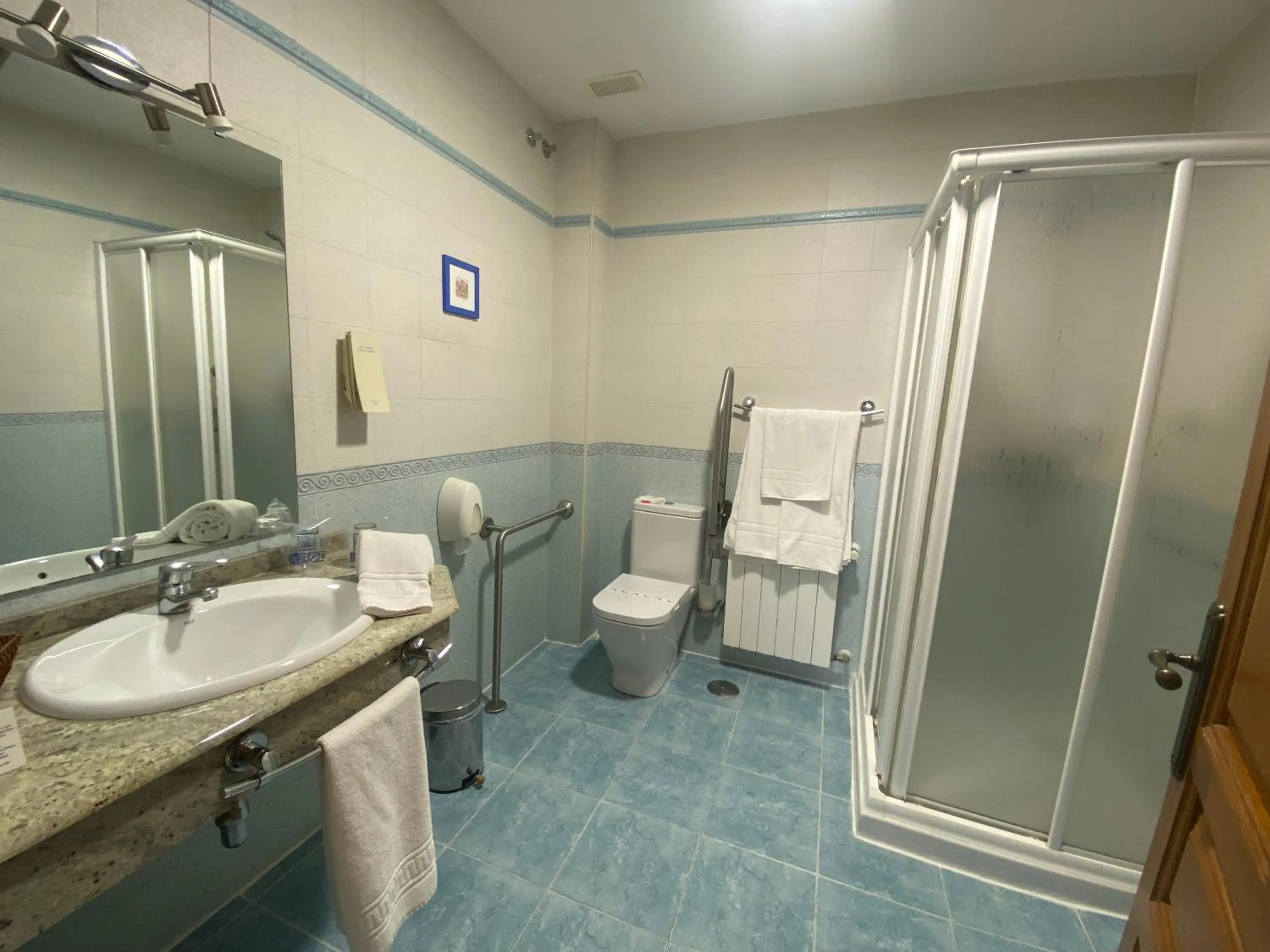 Hospedium Hotel Retiro del Maestre