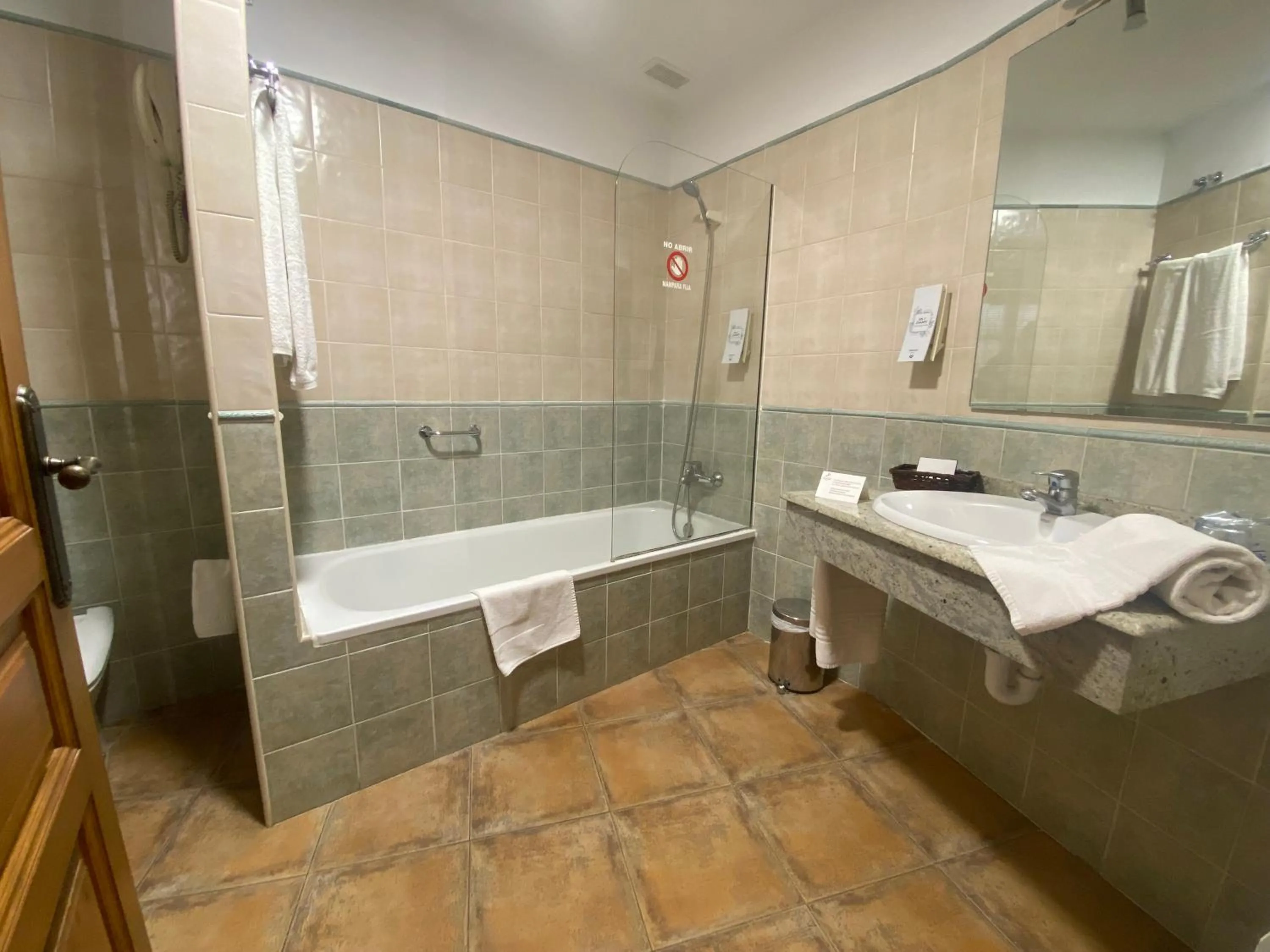 Hospedium Hotel Retiro del Maestre