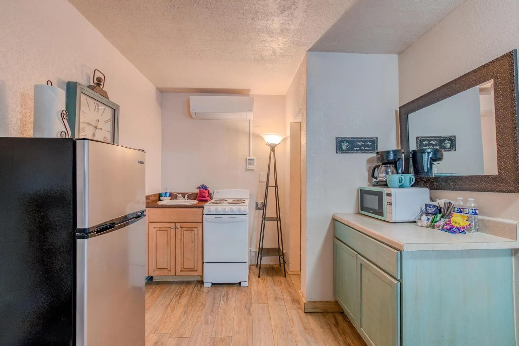 Enchanted Hideaway Cabins and Cottages